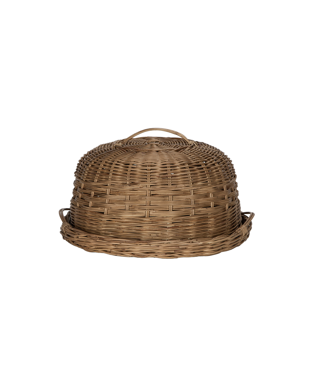 Olive Ateliers - Bessie Cloche & Tray