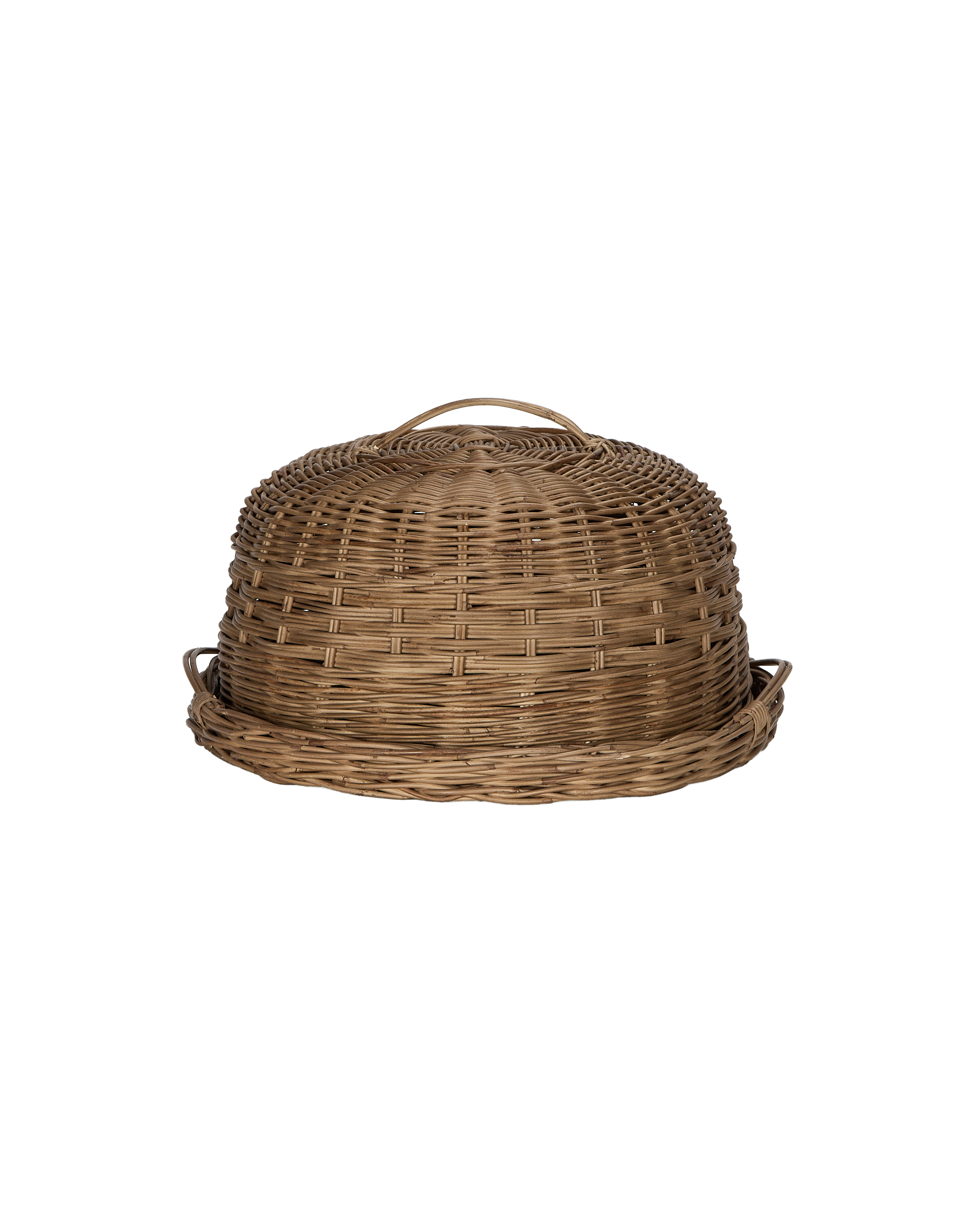 Olive Ateliers - Bessie Cloche & Tray