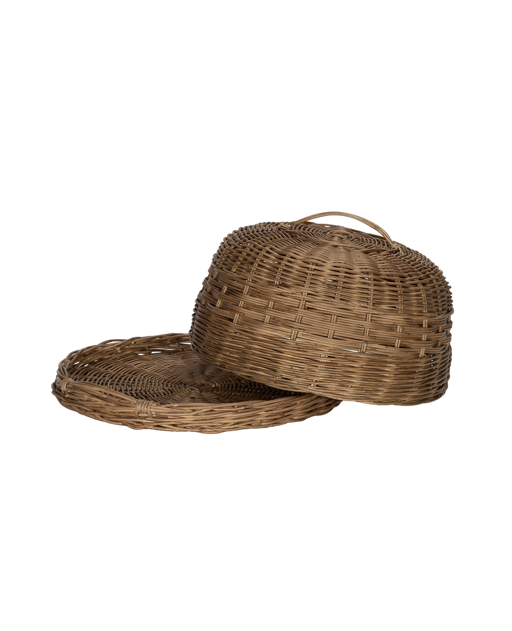 Olive Ateliers - Bessie Cloche & Tray