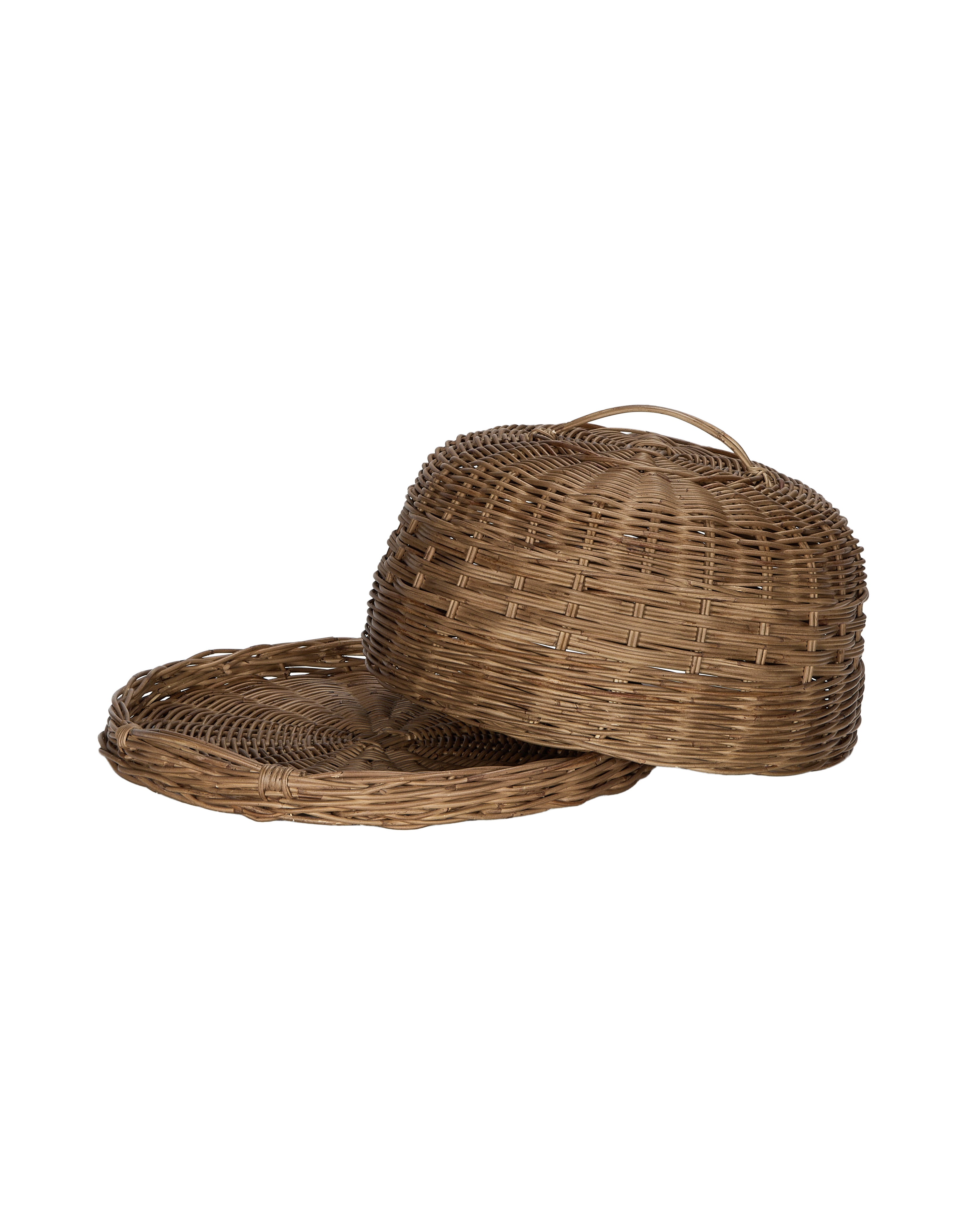 Olive Ateliers - Bessie Cloche & Tray