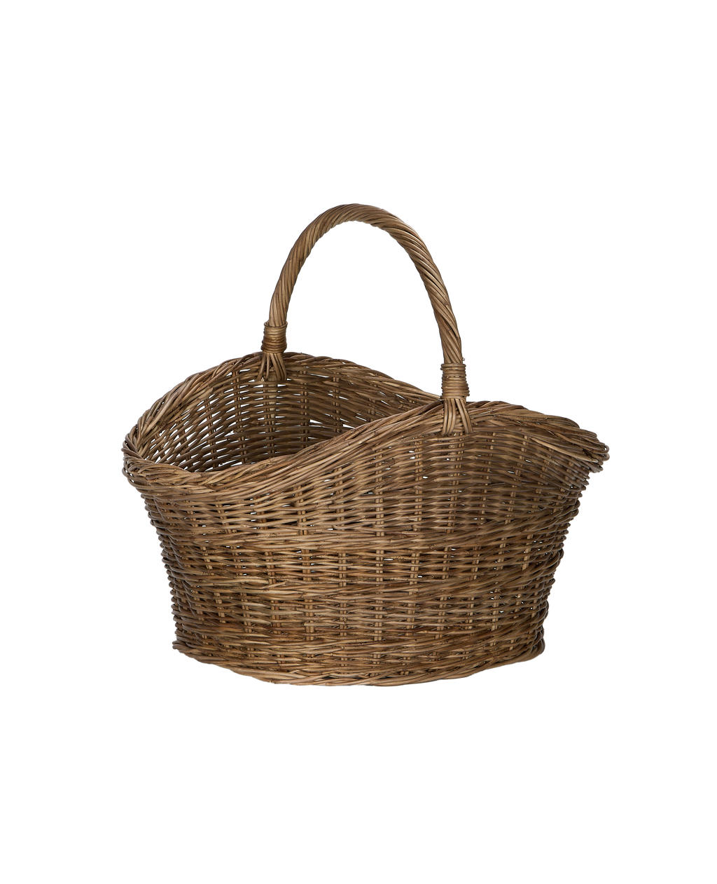 Olive Ateliers - Market Haul Basket