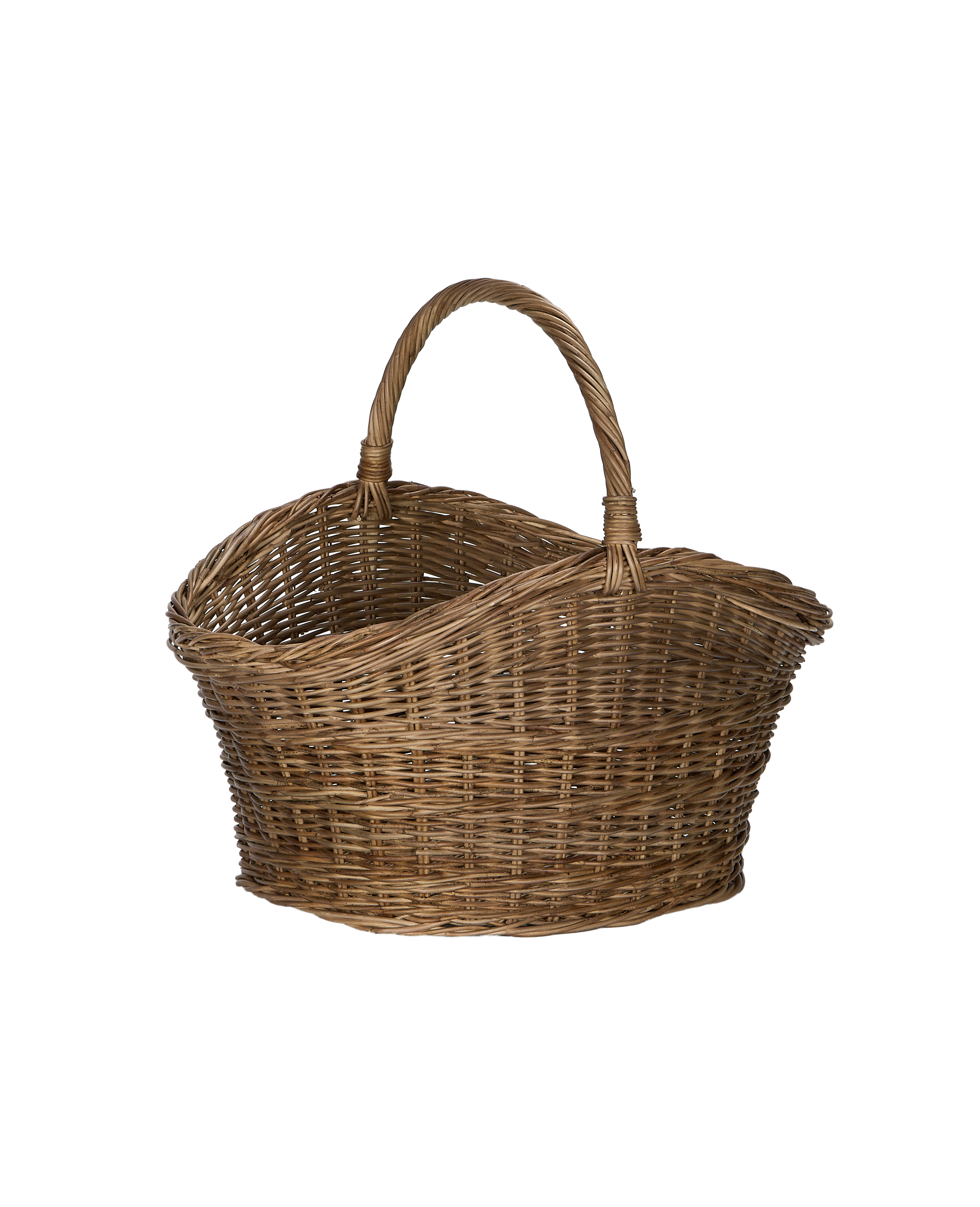 Olive Ateliers - Market Haul Basket