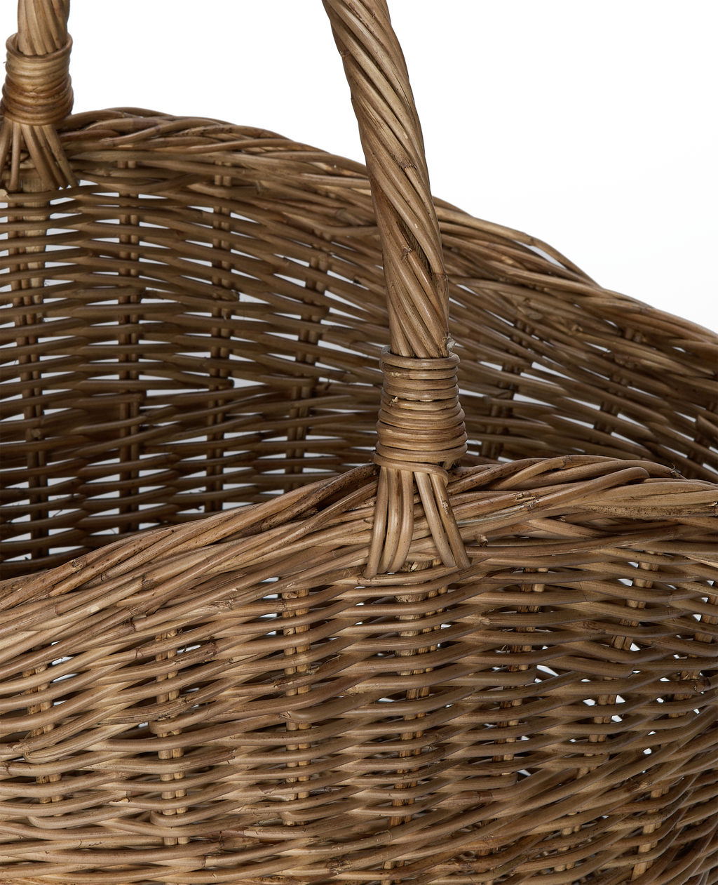 Olive Ateliers - Market Haul Basket