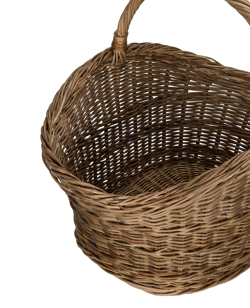 Olive Ateliers - Market Haul Basket