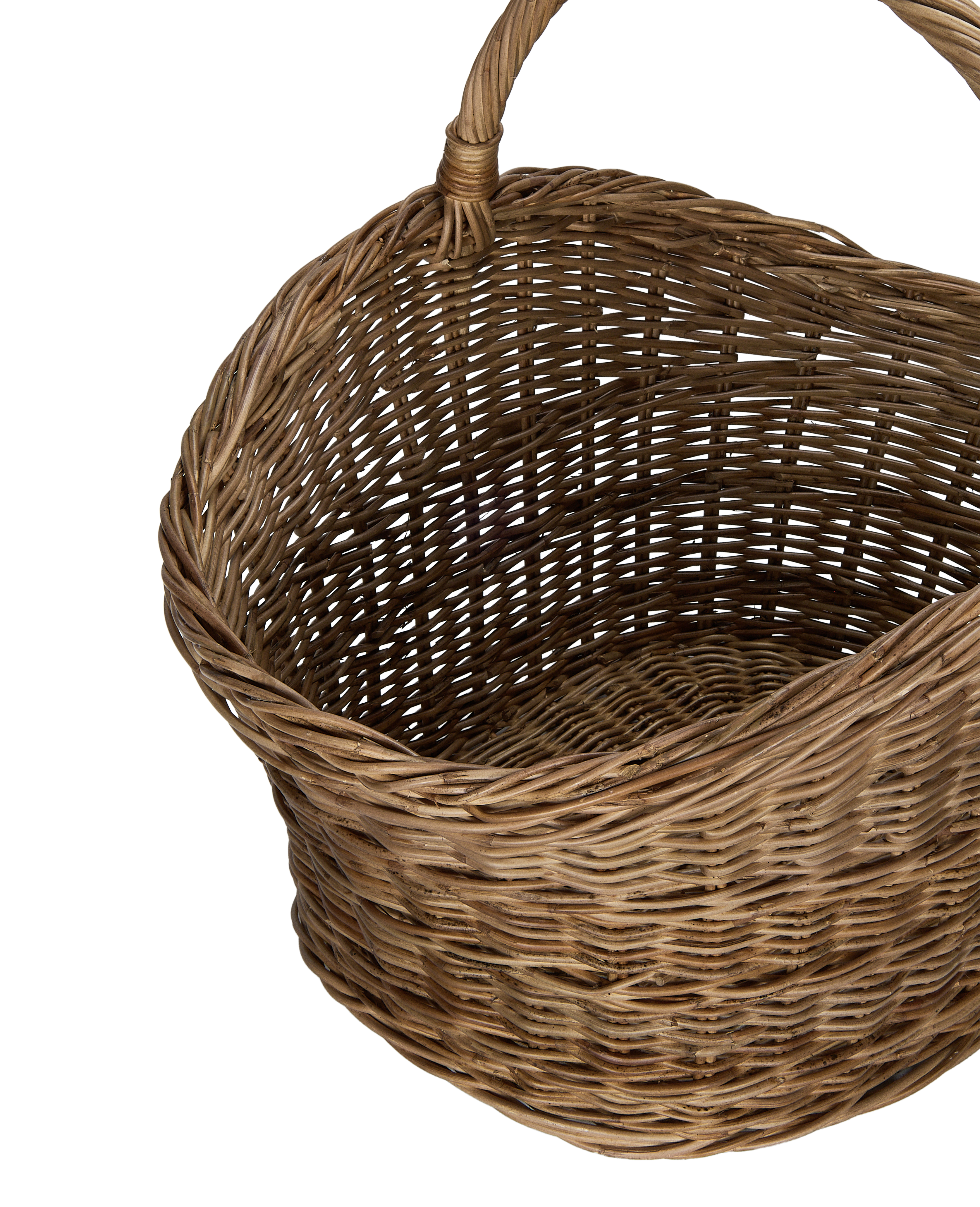 Olive Ateliers - Market Haul Basket