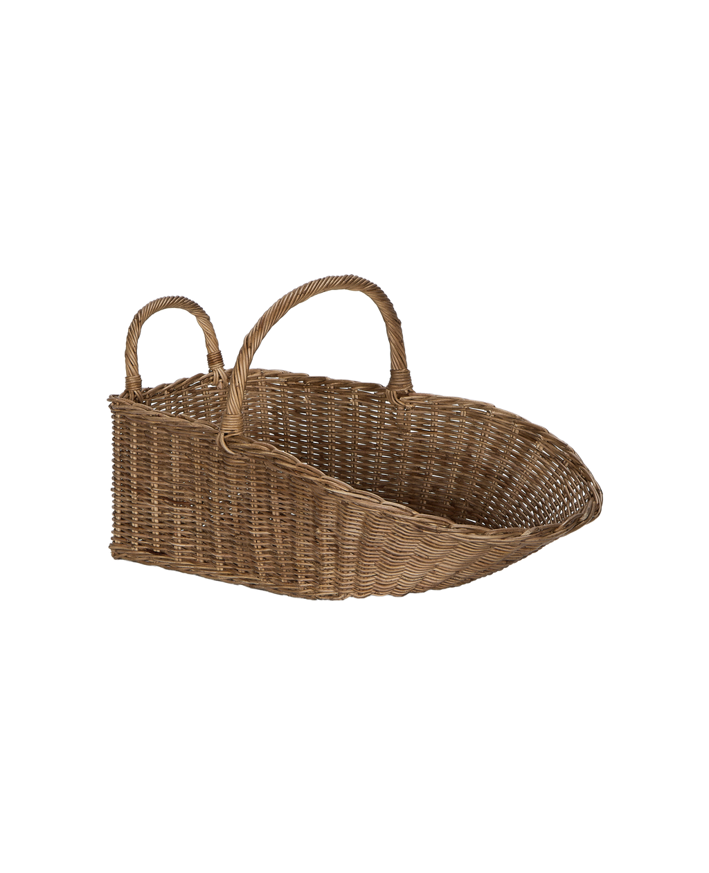 Olive Ateliers - Fresh - Cut Flower Basket
