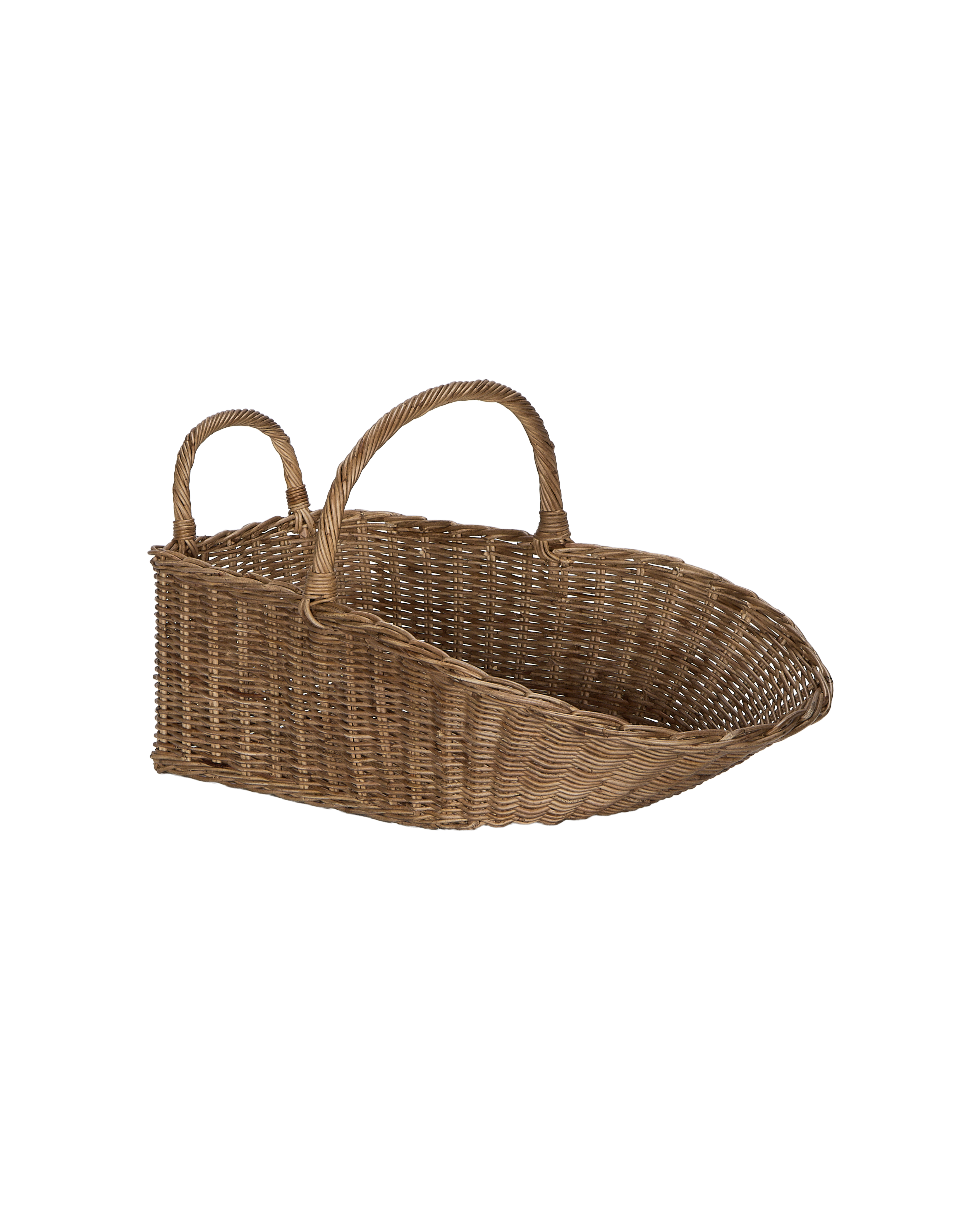 Olive Ateliers - Fresh - Cut Flower Basket