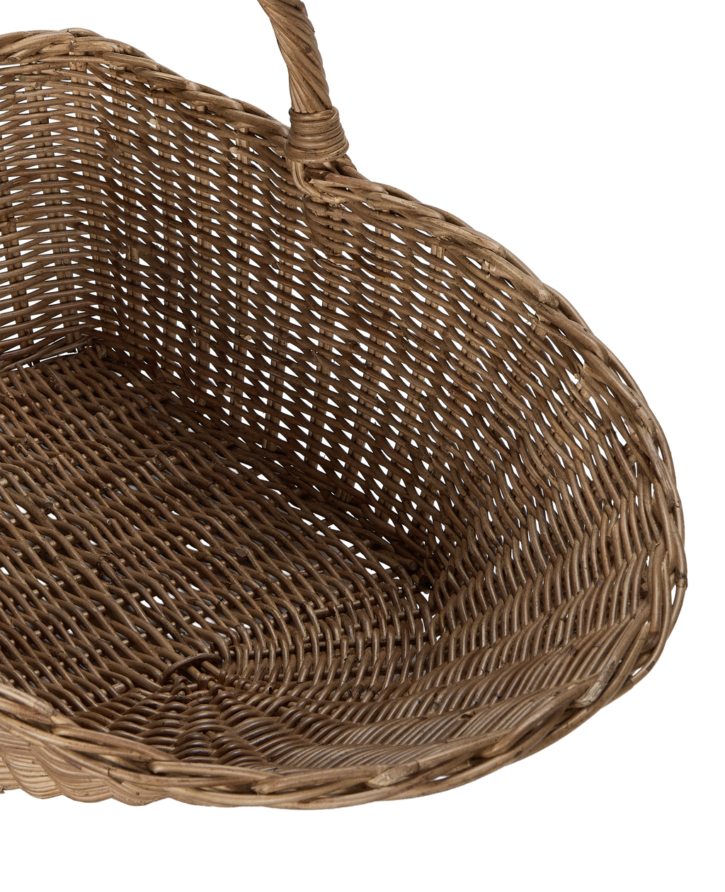 Olive Ateliers - Fresh - Cut Flower Basket