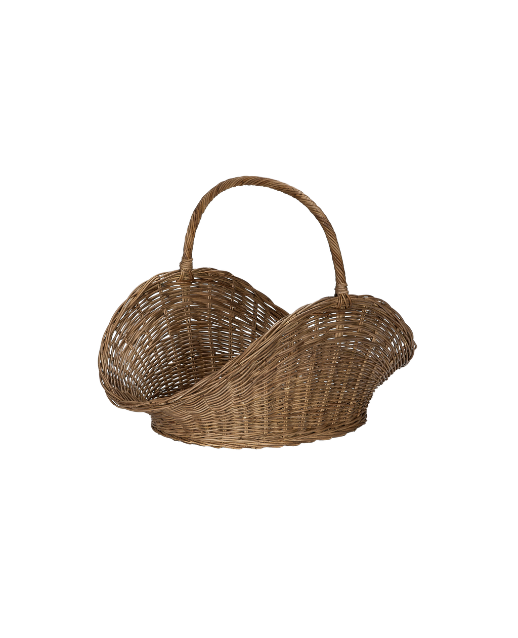 Olive Ateliers - Bounty Basket