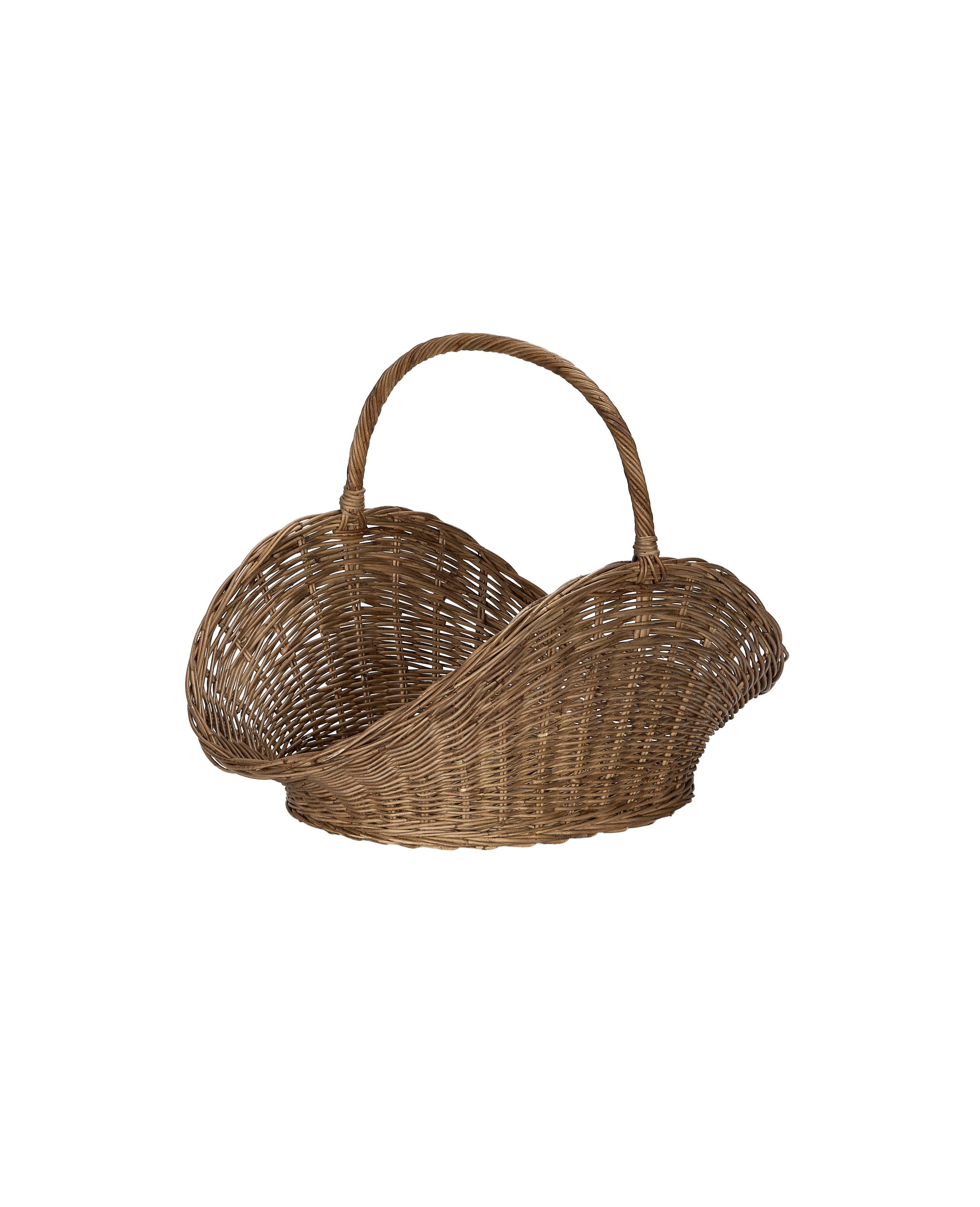Olive Ateliers - Bounty Basket