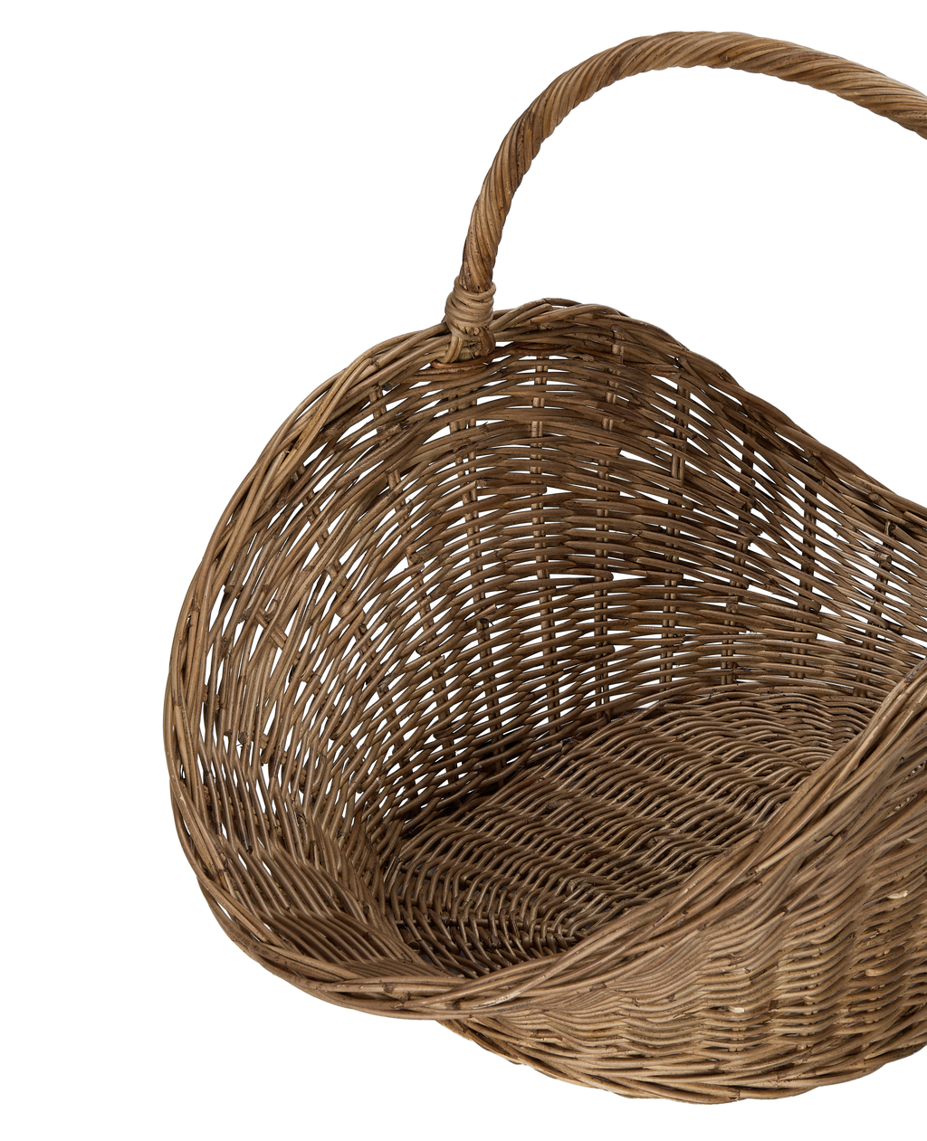 Olive Ateliers - Bounty Basket