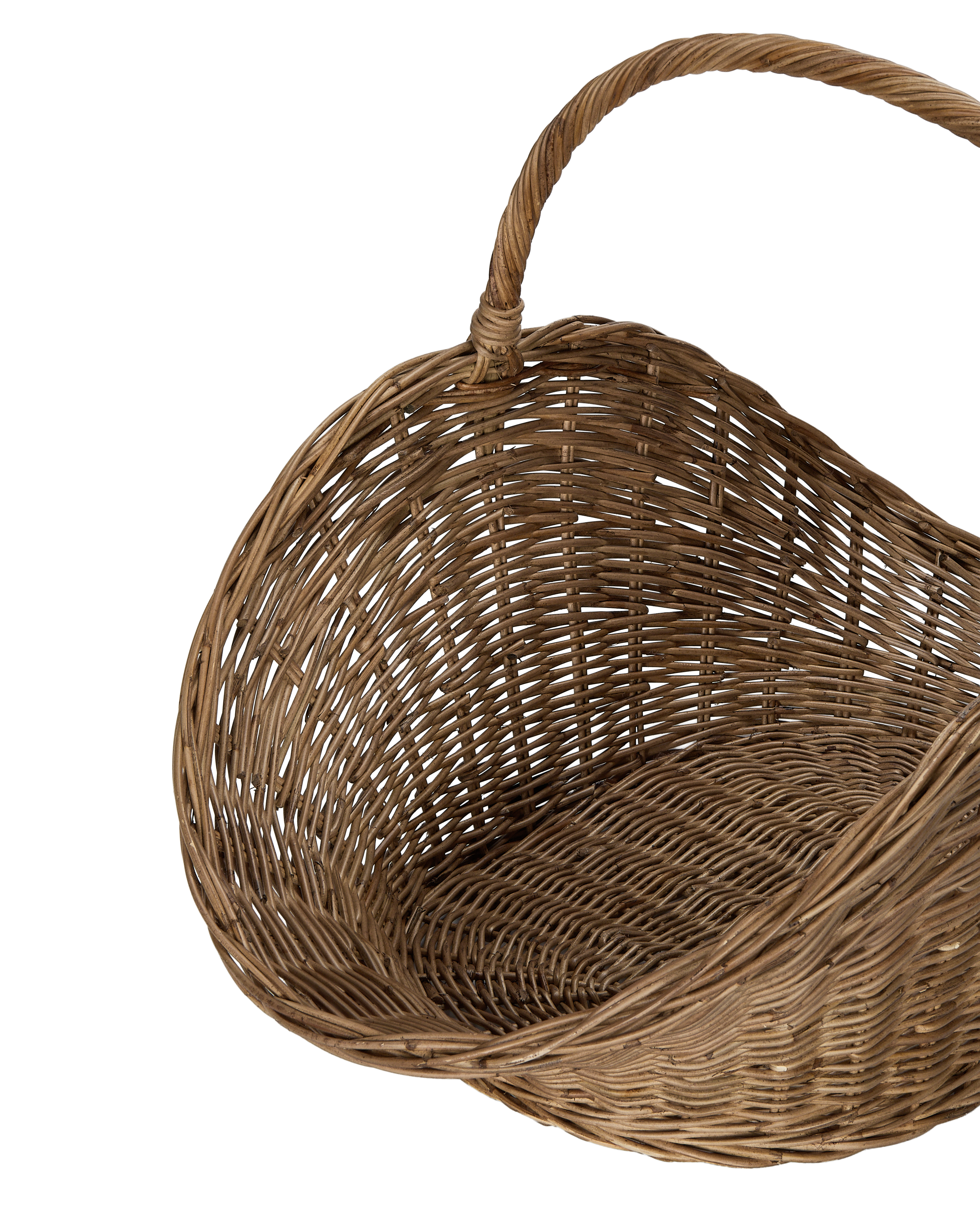 Olive Ateliers - Bounty Basket