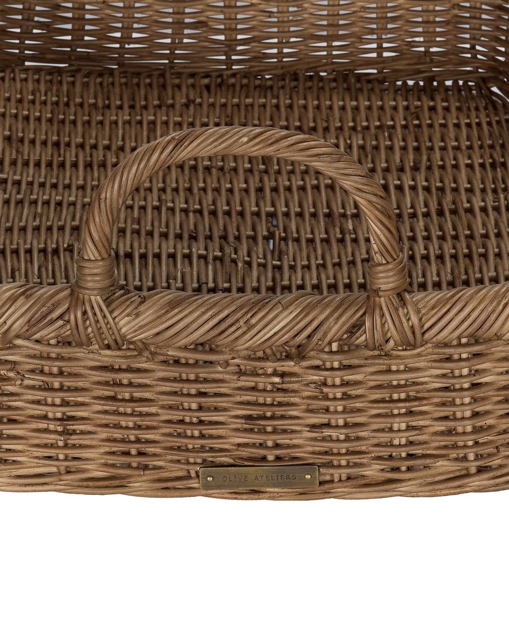Olive Ateliers - Alfresco Serving Tray
