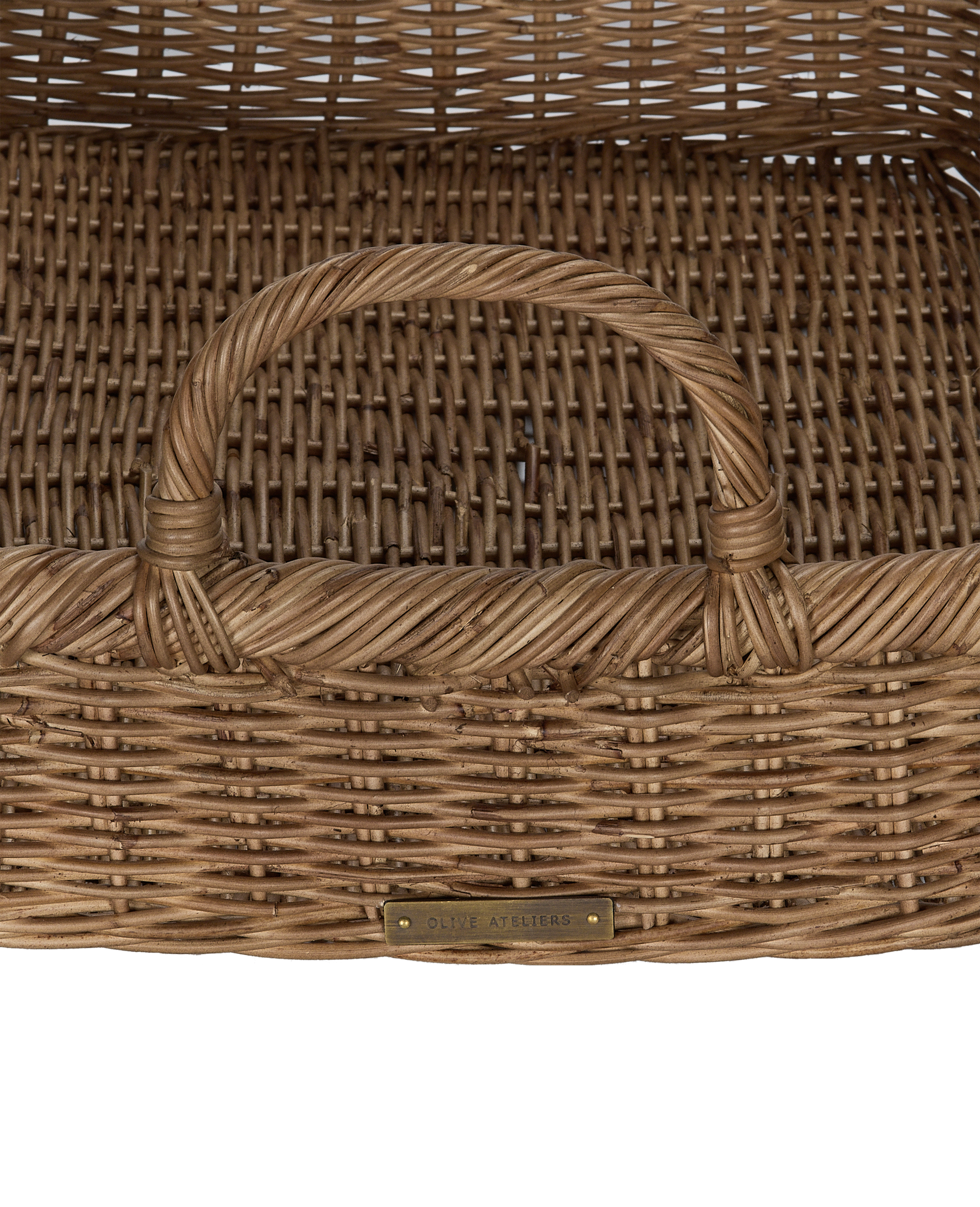 Olive Ateliers - Alfresco Serving Tray