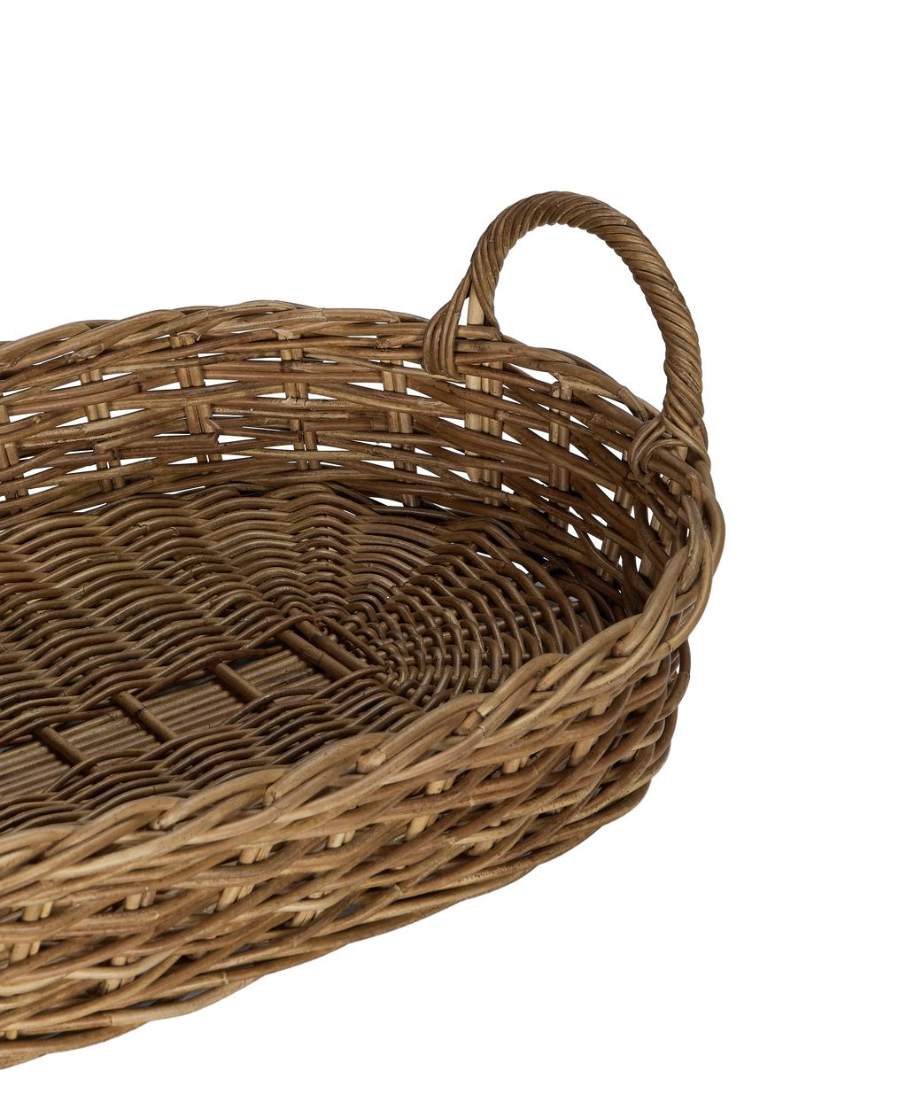 Olive Ateliers - Tea Time Serving Tray