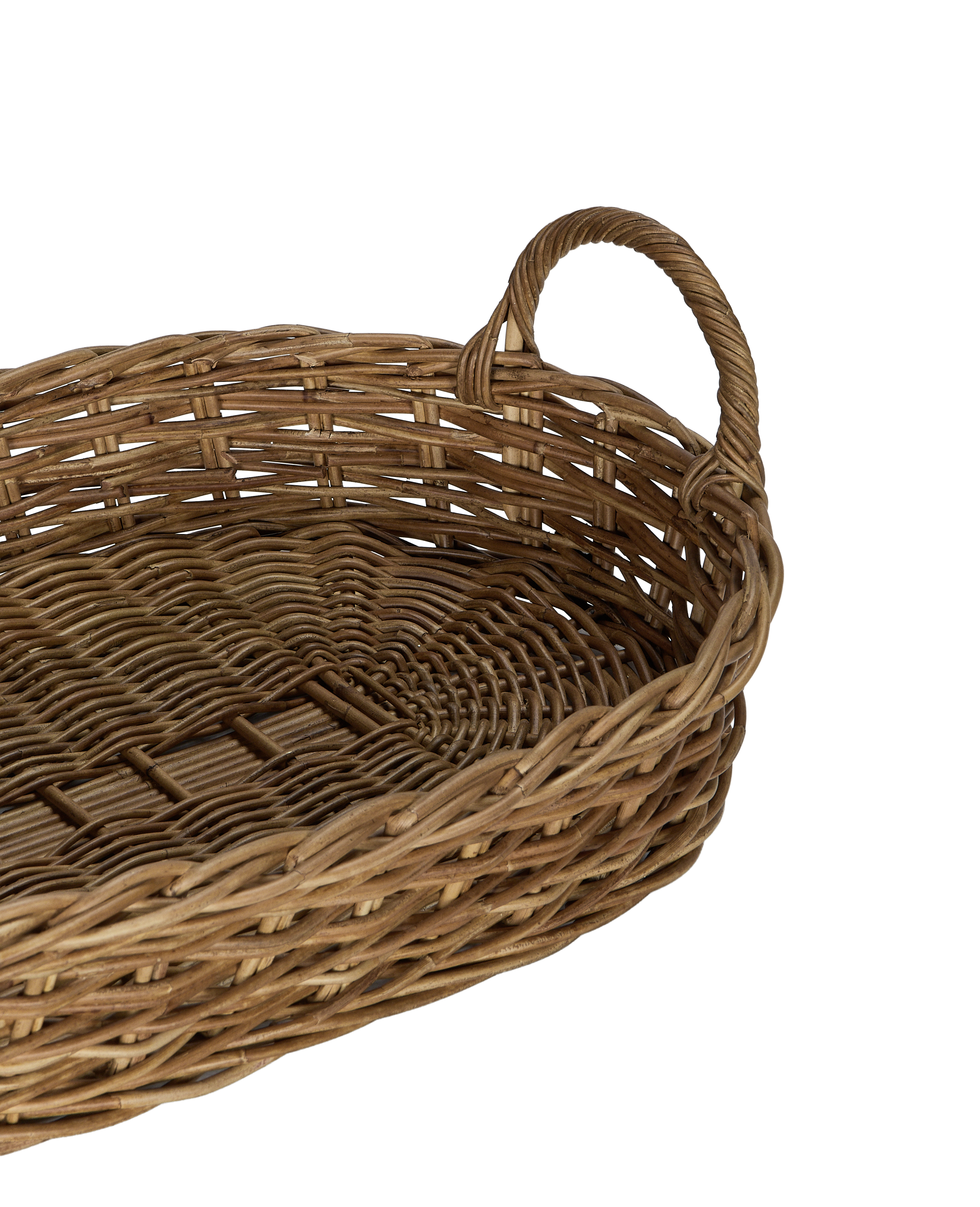 Olive Ateliers - Tea Time Serving Tray
