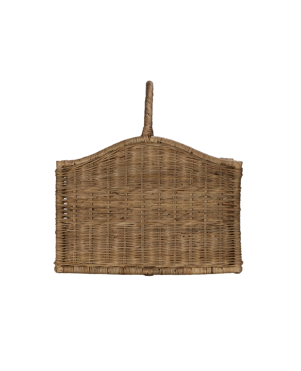 Olive Ateliers - Fireside Basket