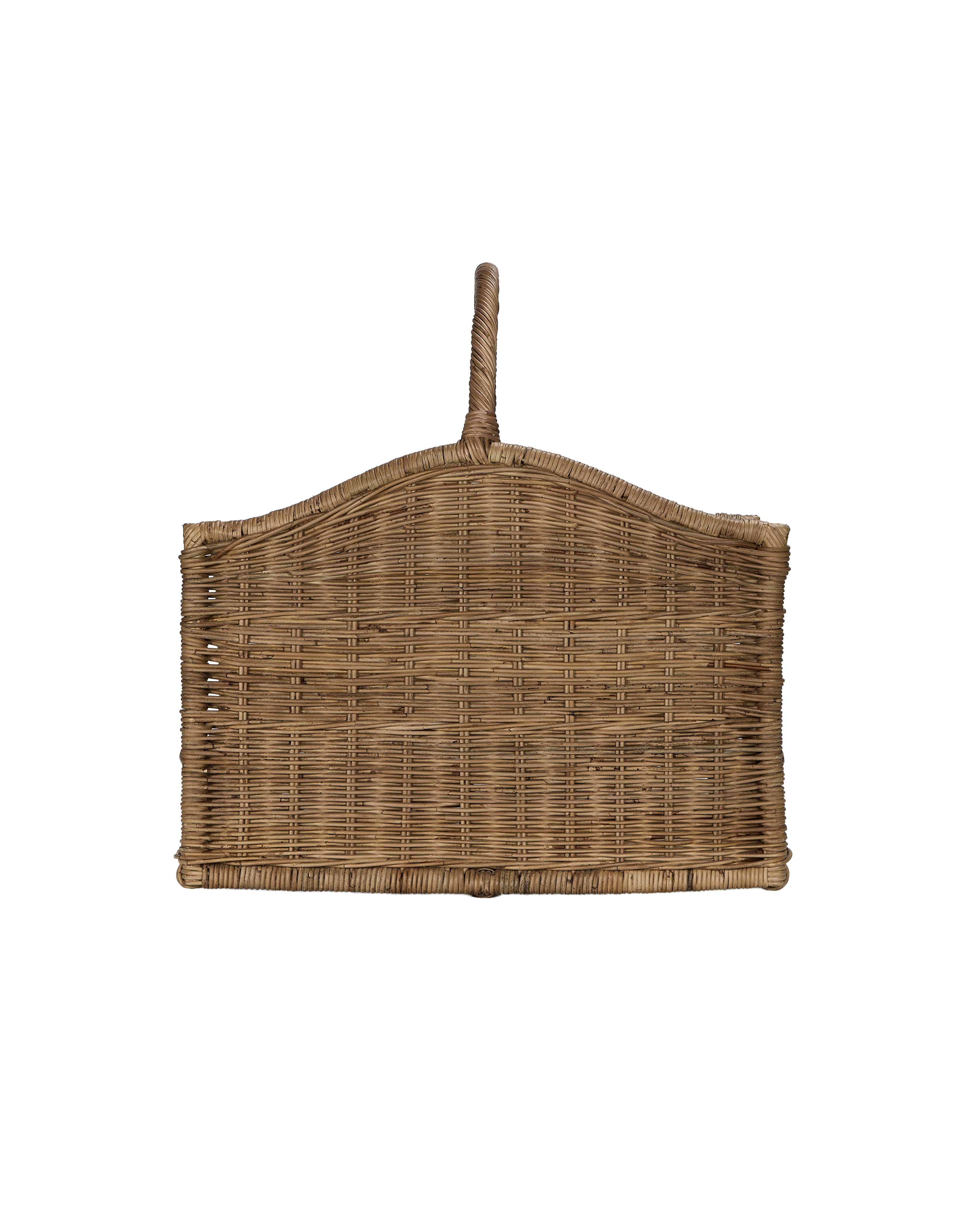 Olive Ateliers - Fireside Basket