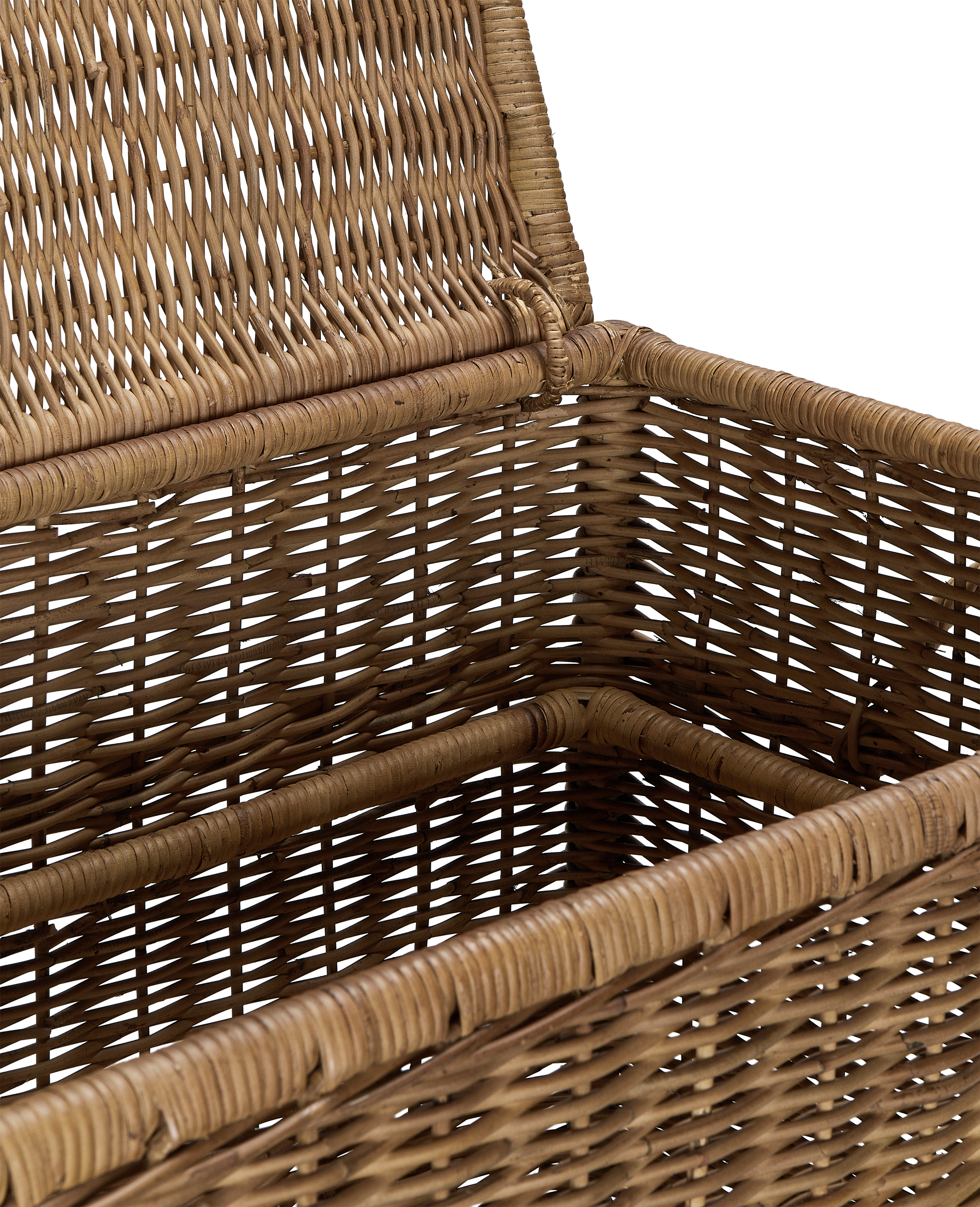 Olive Ateliers - Everything Storage Basket