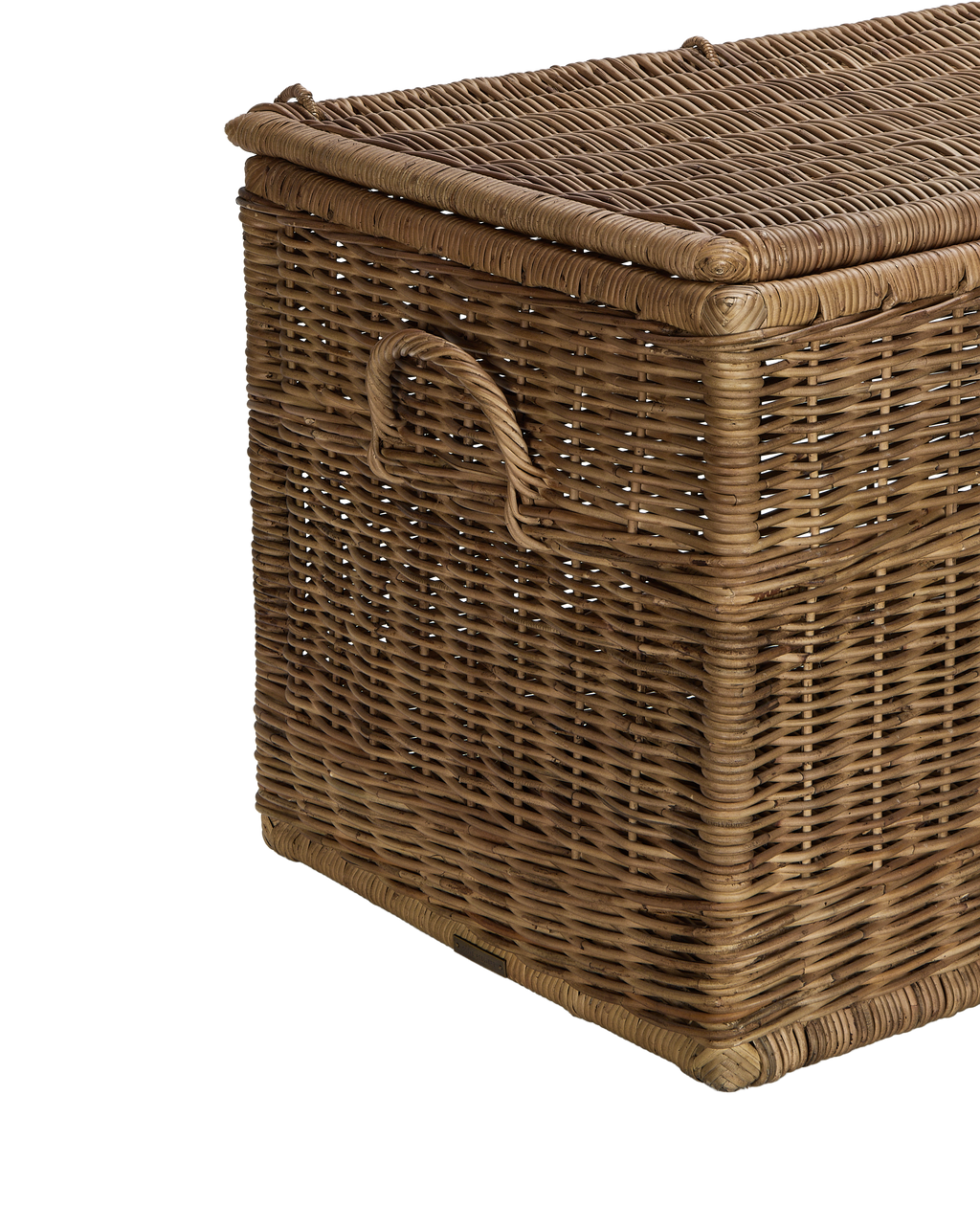 Olive Ateliers - Everything Storage Basket