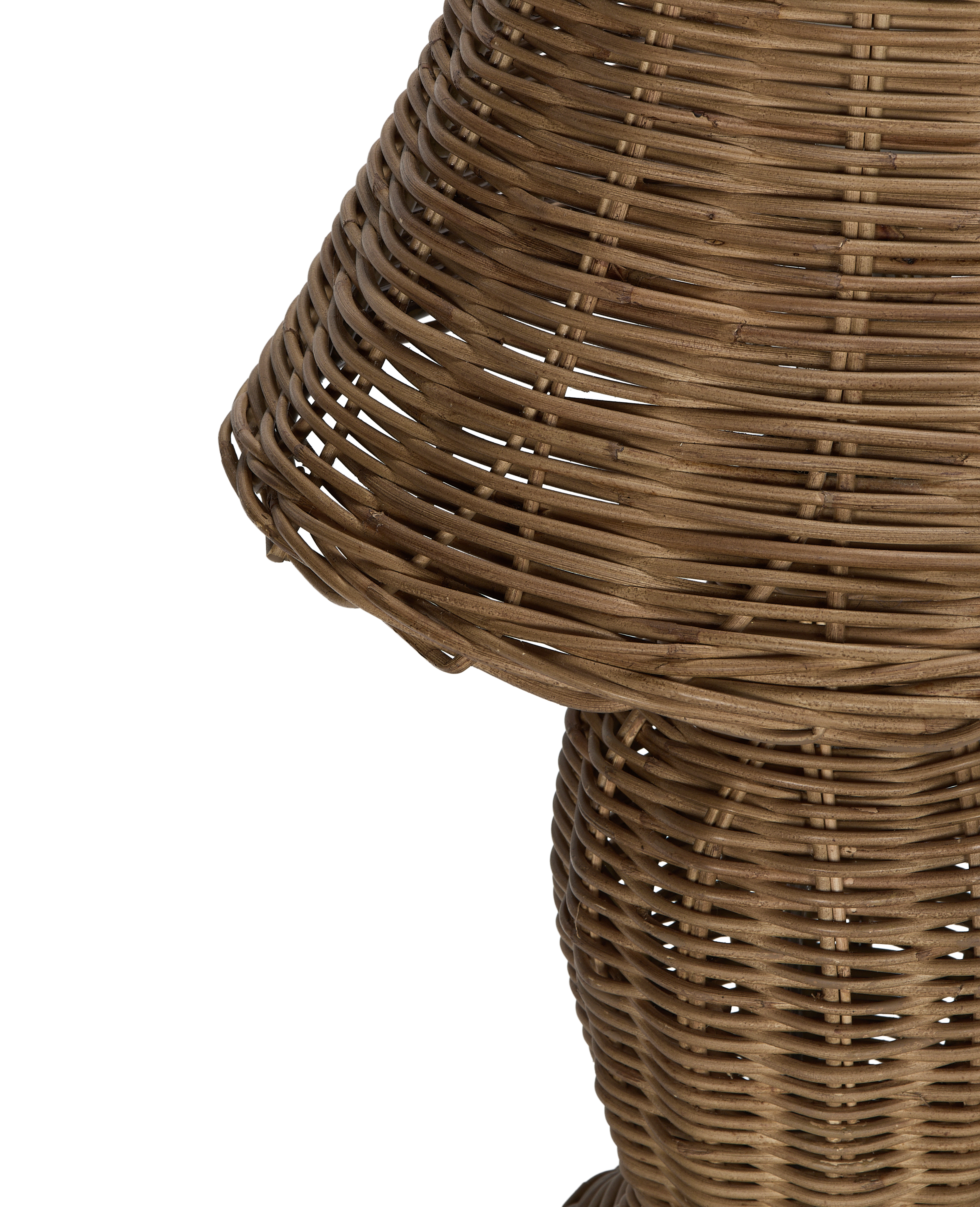Olive Ateliers - Dawn Table Lamp