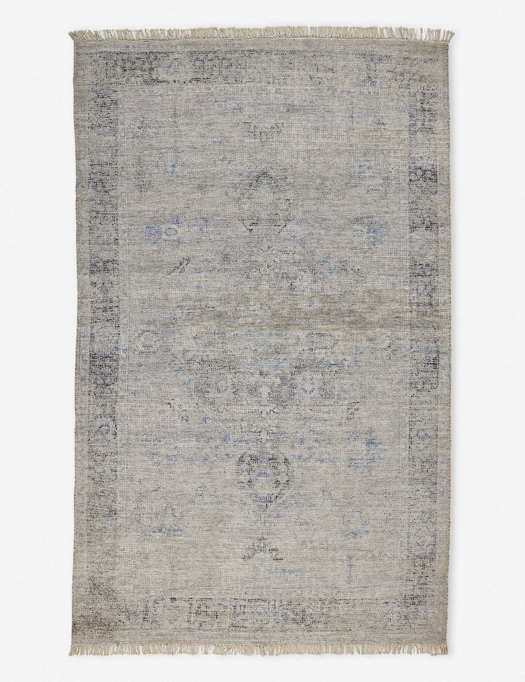 Lulu and Georgia - Ismenia Handwoven Rug