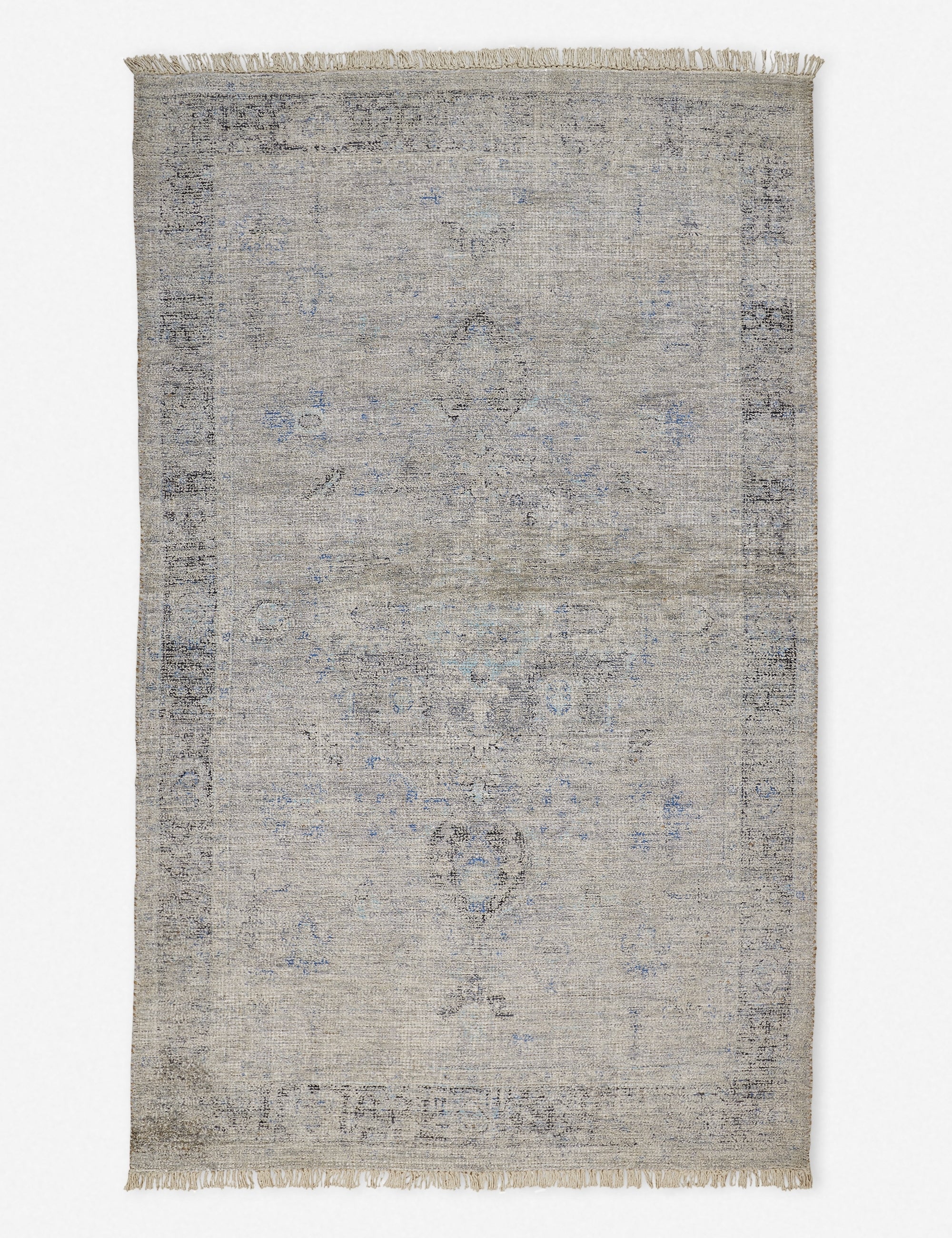 Lulu and Georgia - Ismenia Handwoven Rug