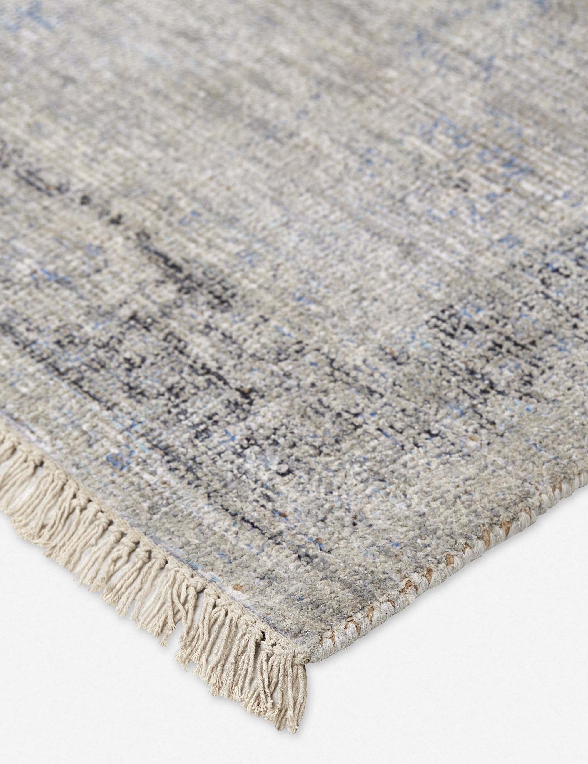 Lulu and Georgia - Ismenia Handwoven Rug