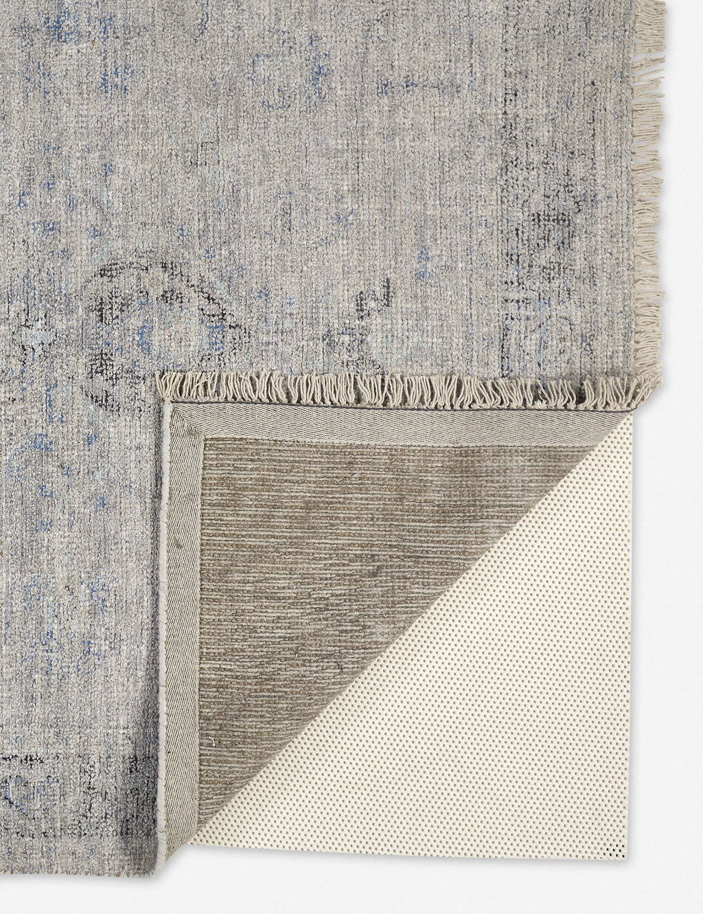 Lulu and Georgia - Ismenia Handwoven Rug