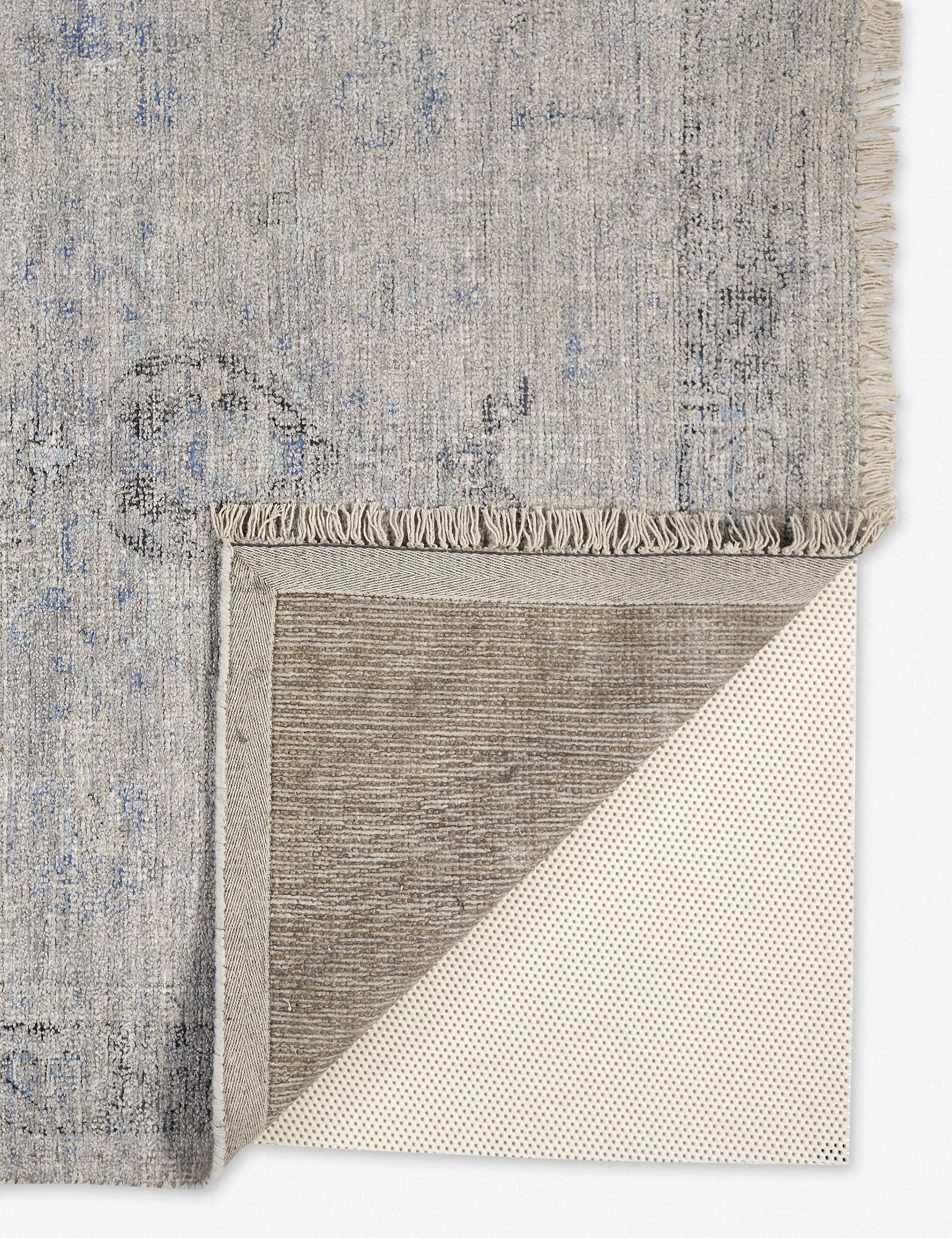 Lulu and Georgia - Ismenia Handwoven Rug