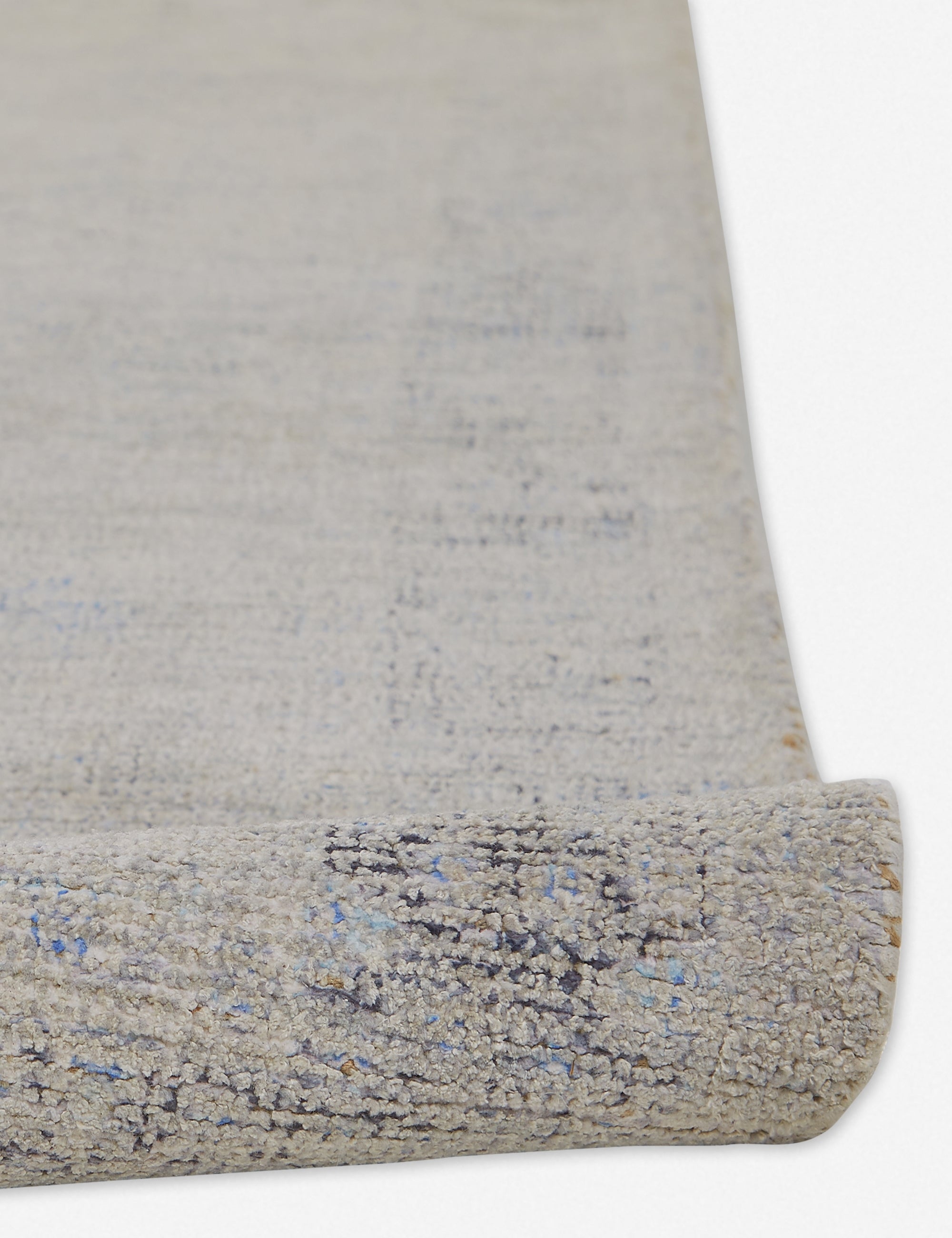 Lulu and Georgia - Ismenia Handwoven Rug