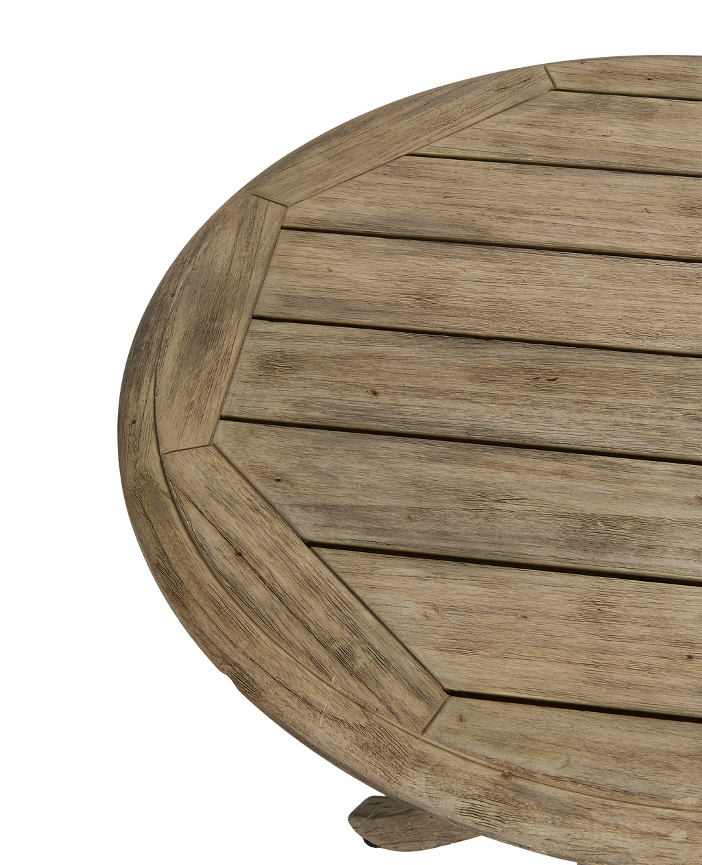 Olive Ateliers - Journey Teak Bistro Table