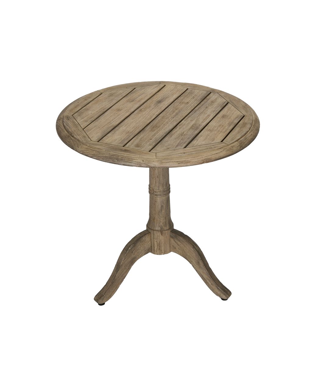 Olive Ateliers - Journey Teak Bistro Table
