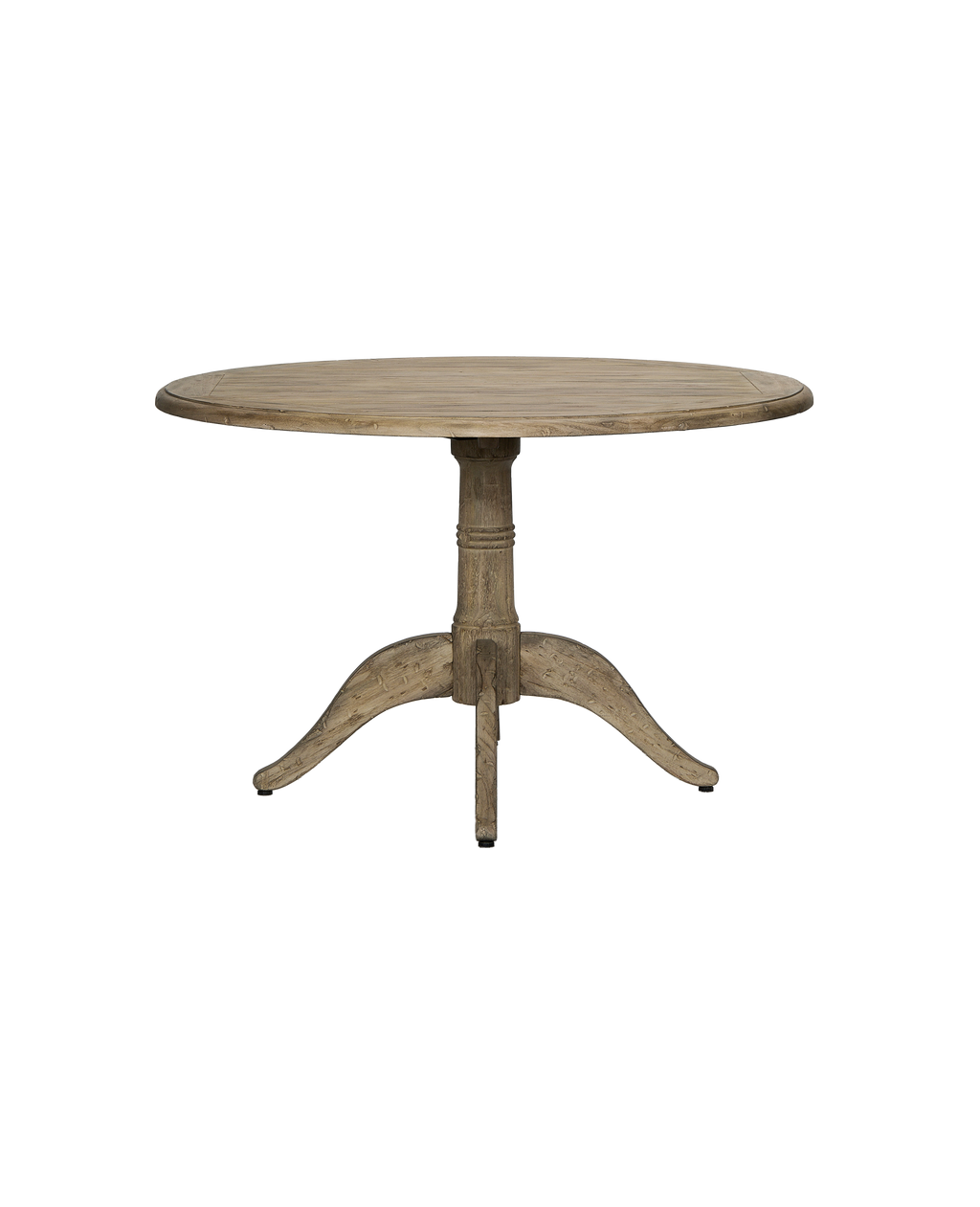 Olive Ateliers - Sunporch Teak Dining Table