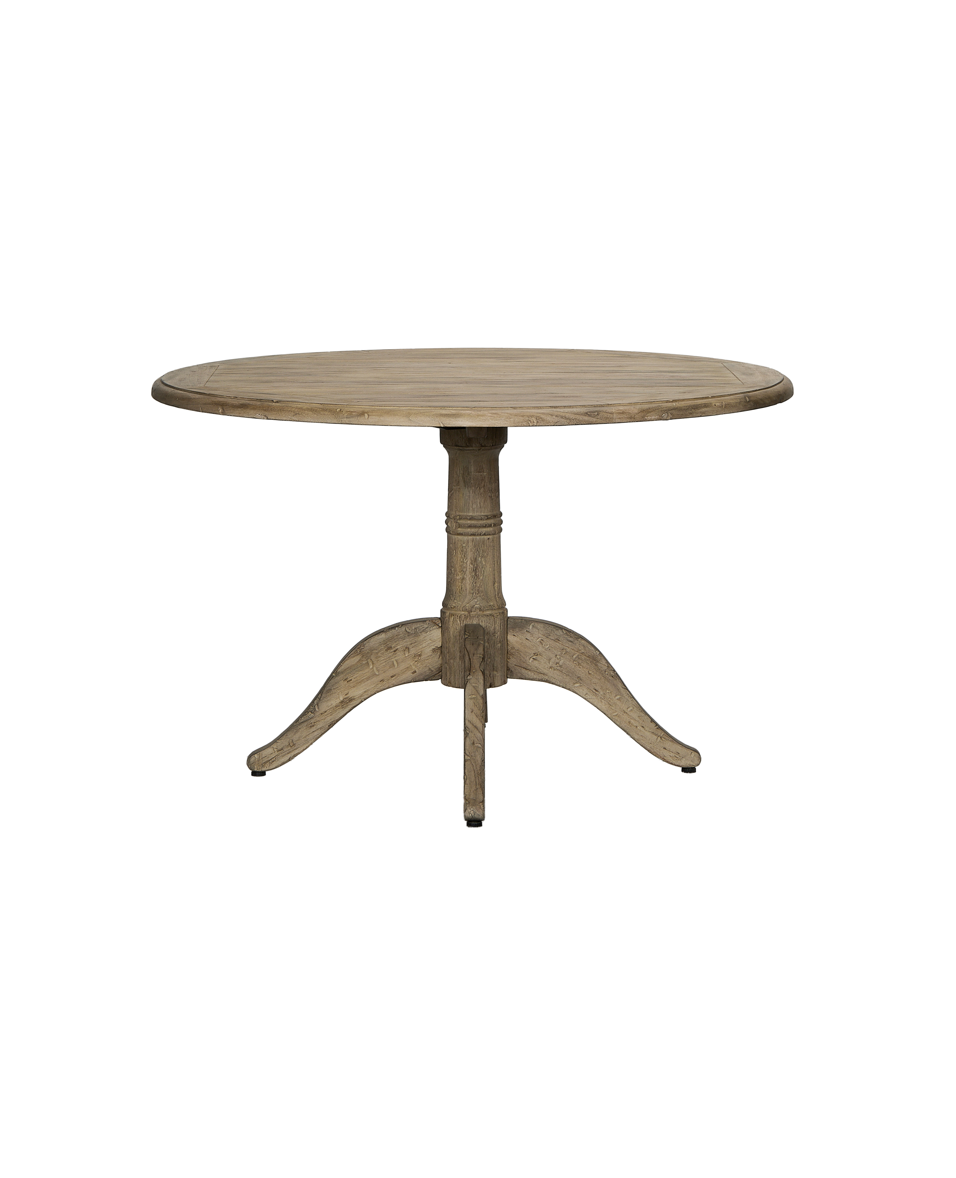 Olive Ateliers - Sunporch Teak Dining Table