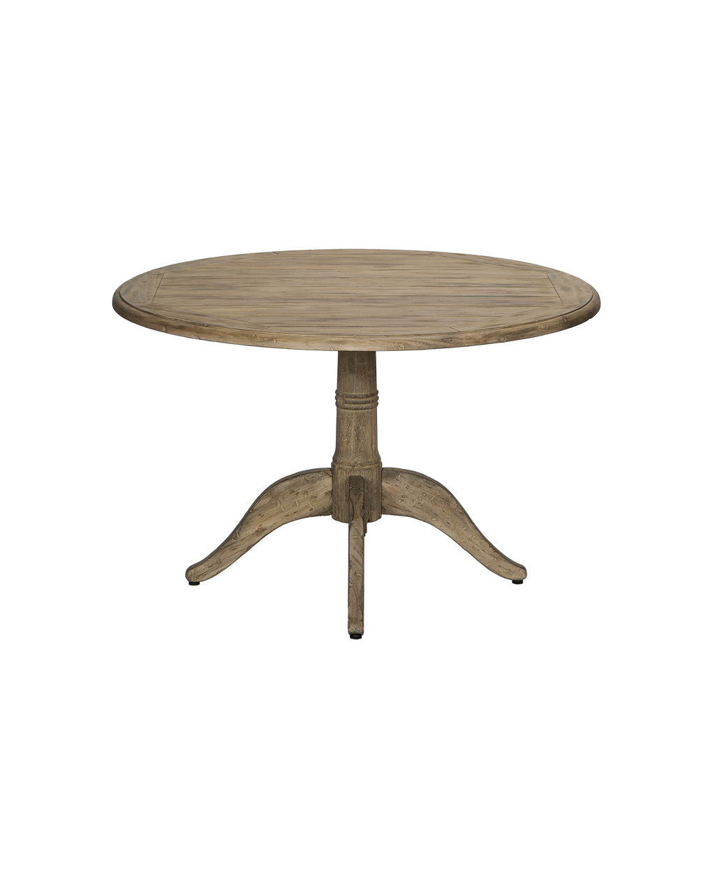 Olive Ateliers - Sunporch Teak Dining Table