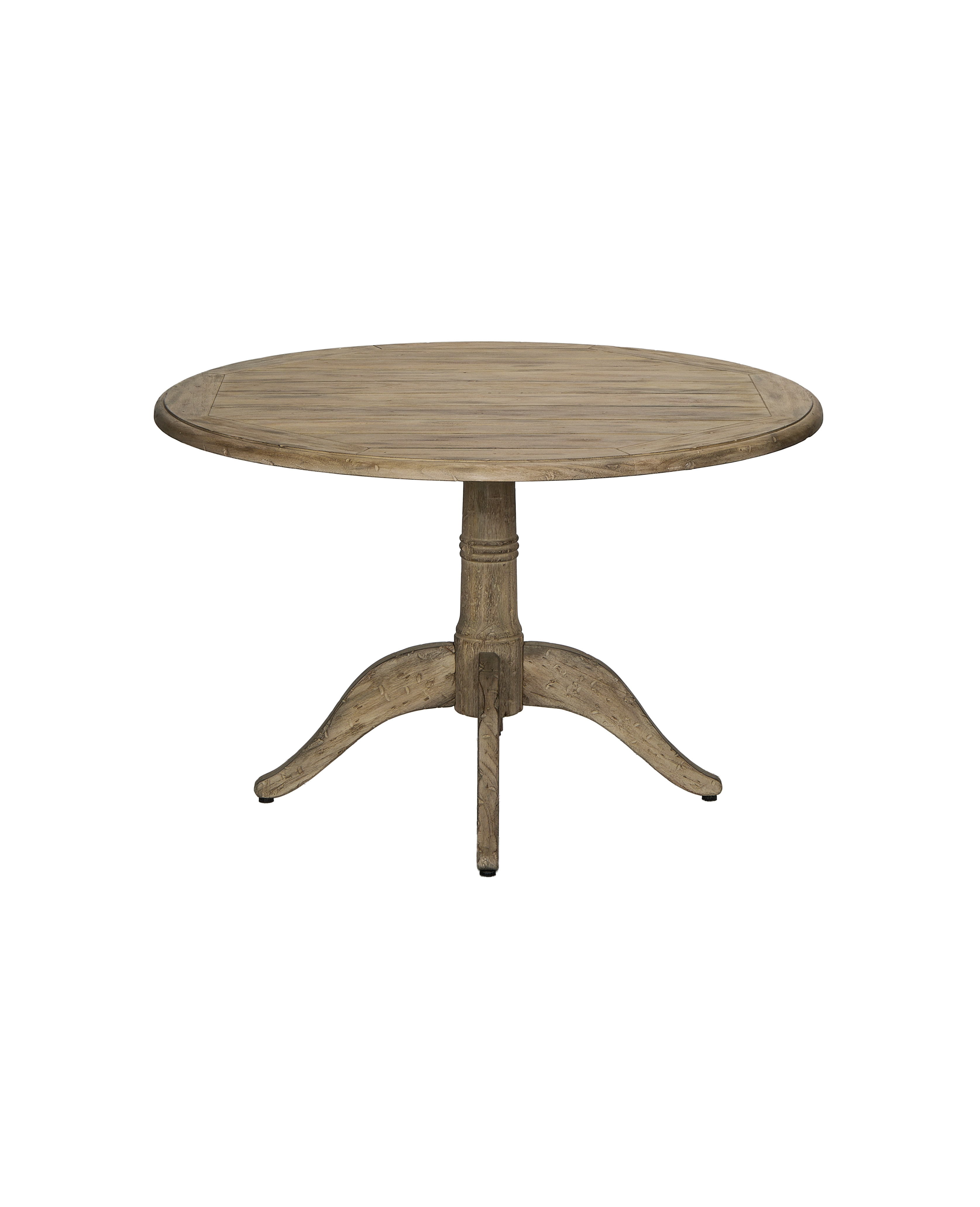 Olive Ateliers - Sunporch Teak Dining Table