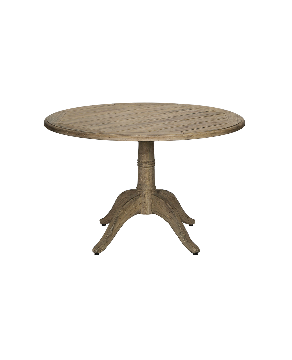 Olive Ateliers - Sunporch Teak Dining Table