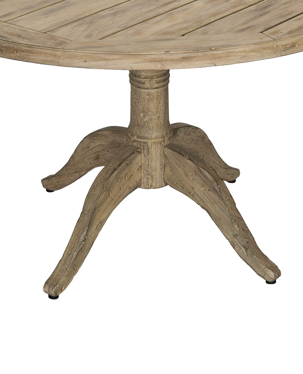 Olive Ateliers - Sunporch Teak Dining Table