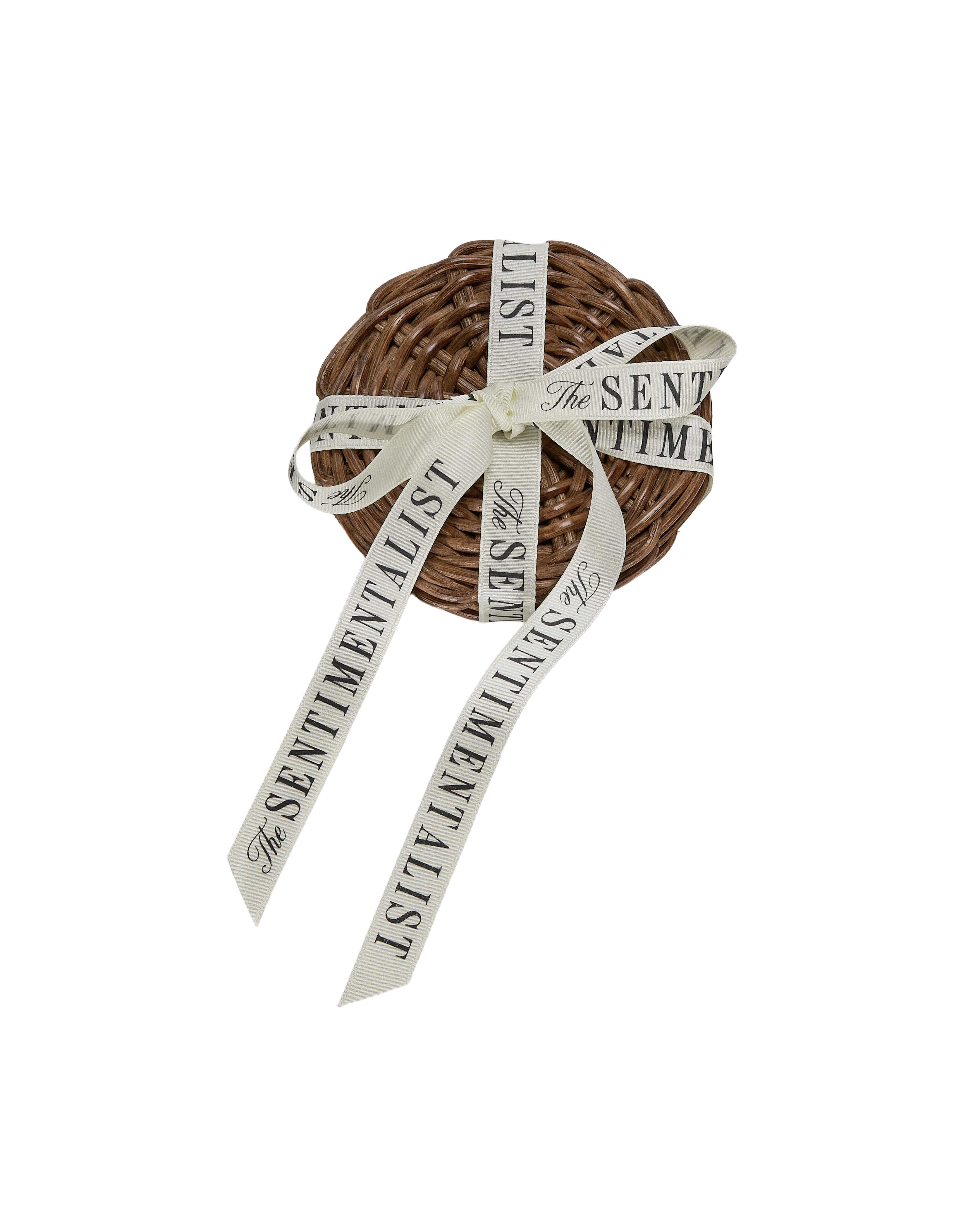 Olive Ateliers - Cache Coaster - Set of 4