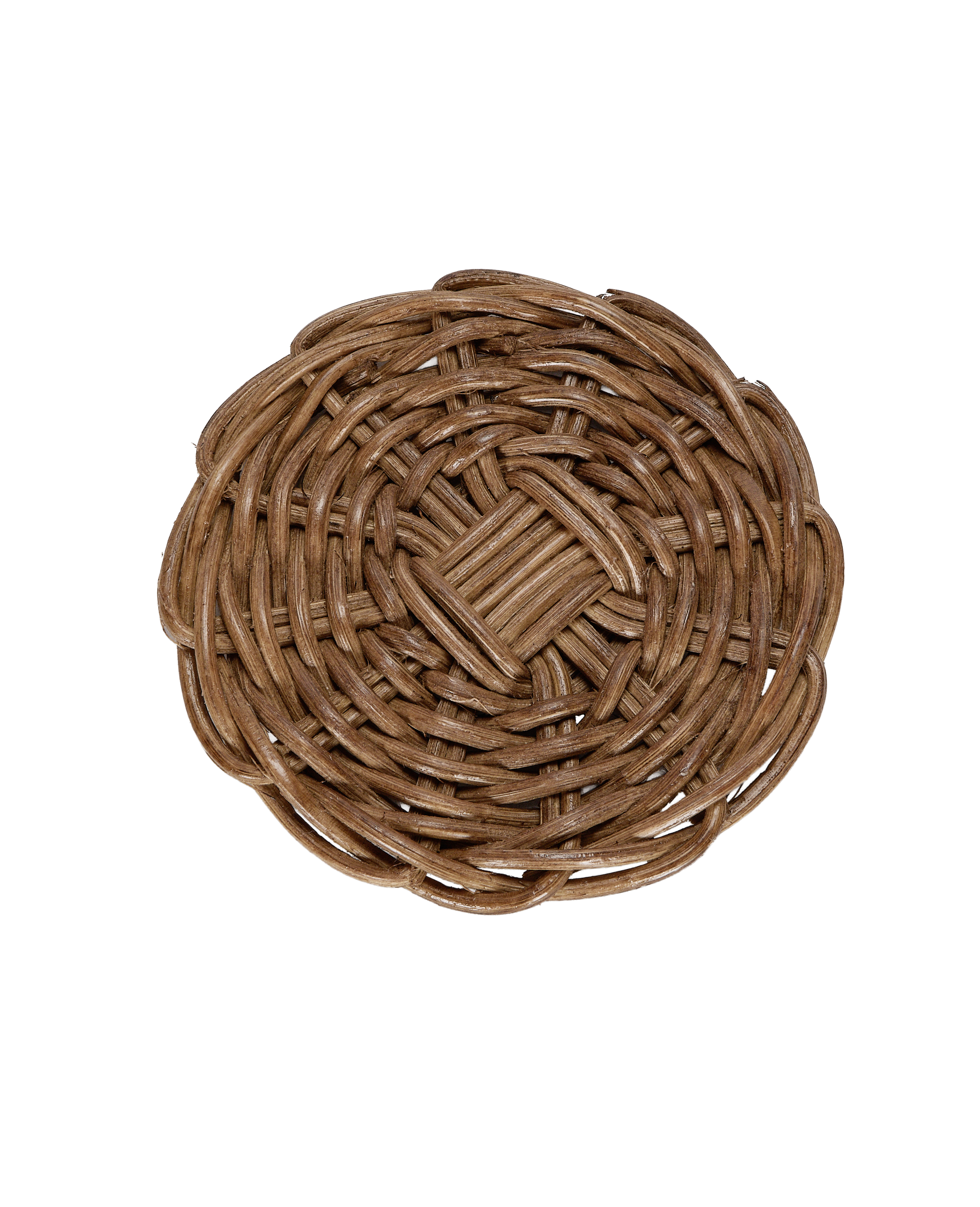 Olive Ateliers - Cache Coaster - Set of 4