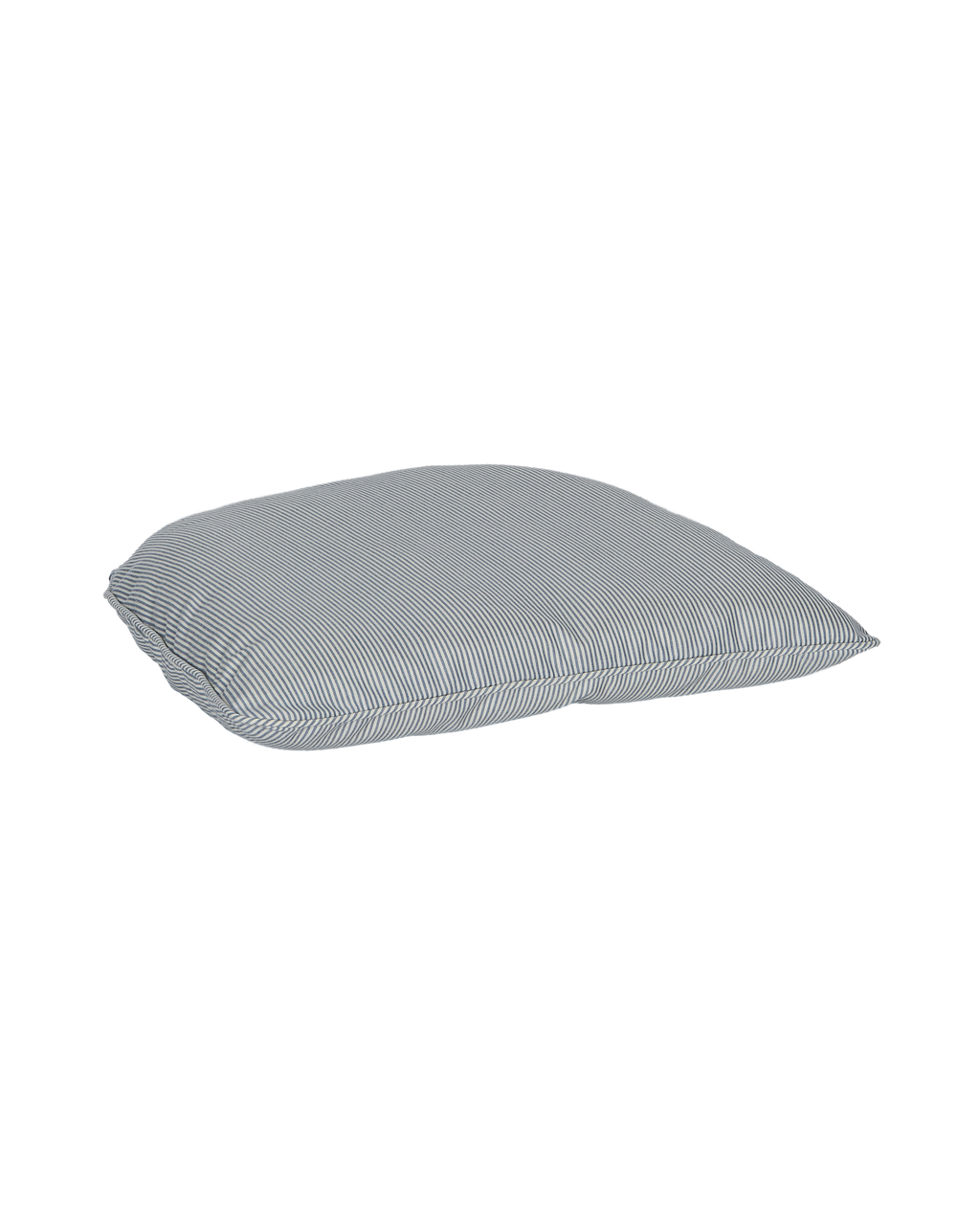 Olive Ateliers - Stay A While Seat Cushion - Bayside Stripe