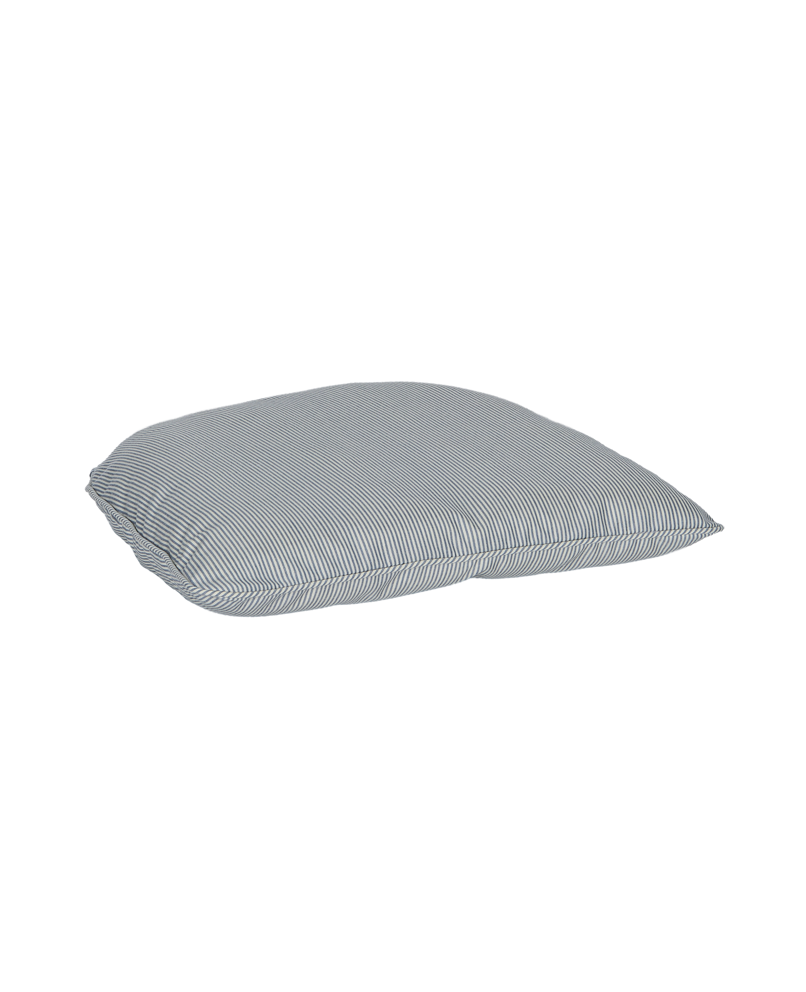 Olive Ateliers - Stay A While Seat Cushion - Bayside Stripe