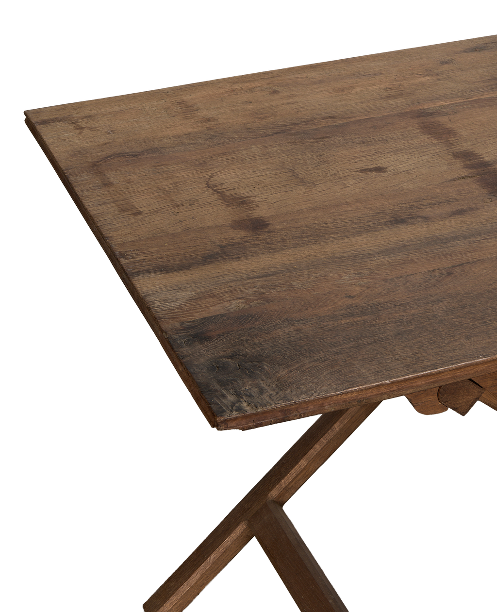 Olive Ateliers - Adjustable Height Wine Table