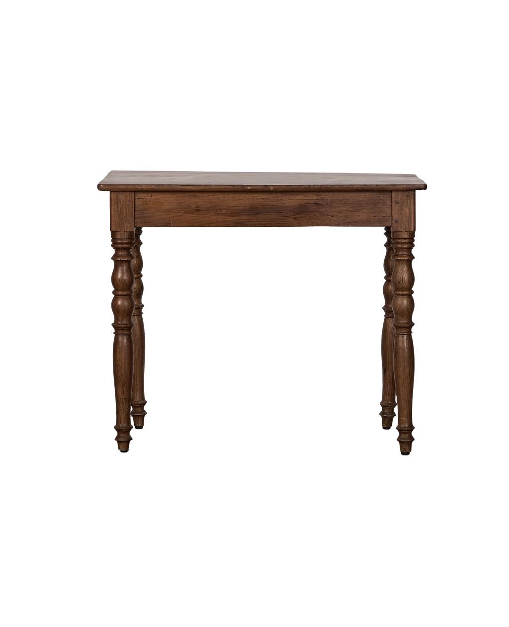 Olive Ateliers - Wood Bistro Table