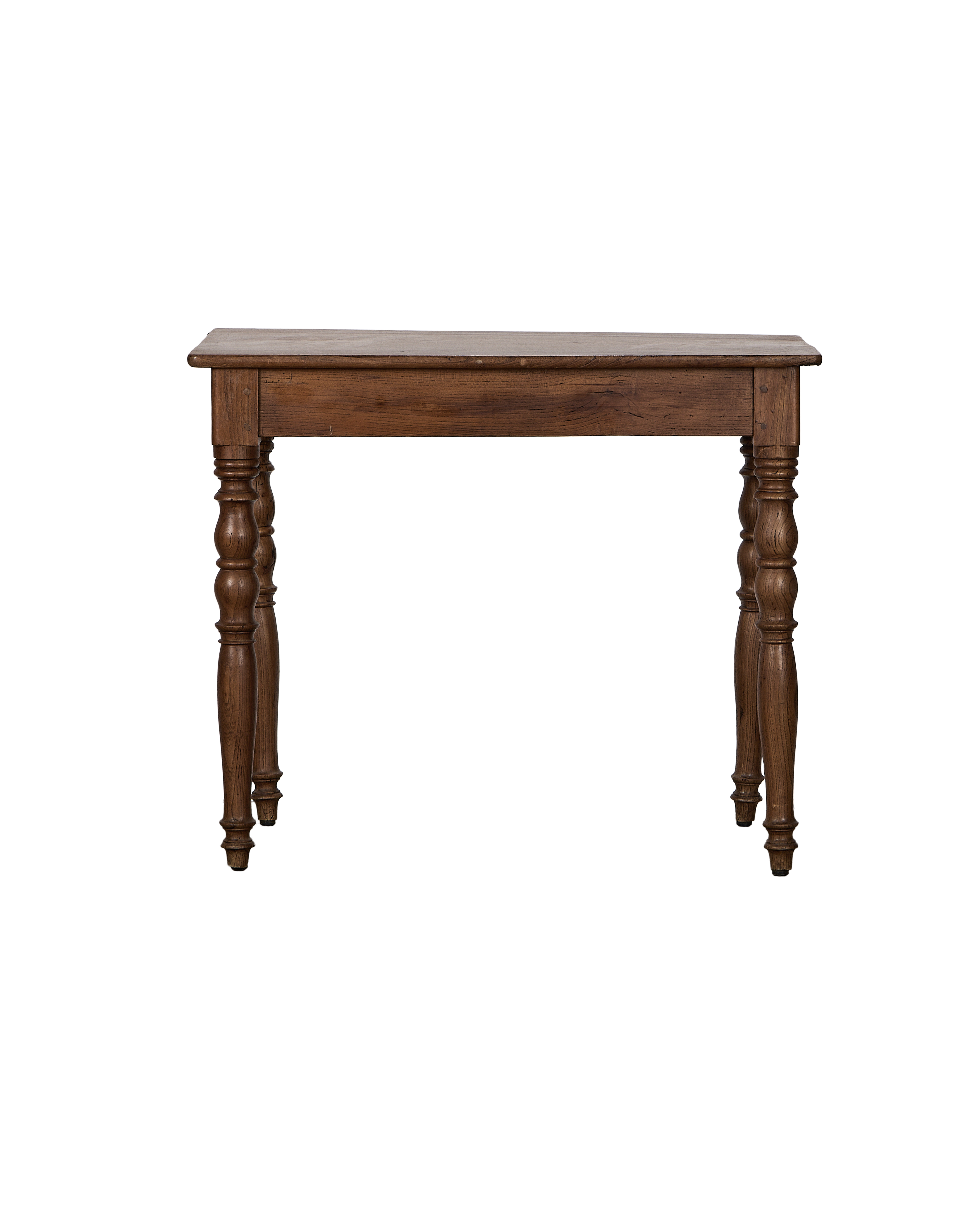 Olive Ateliers - Wood Bistro Table