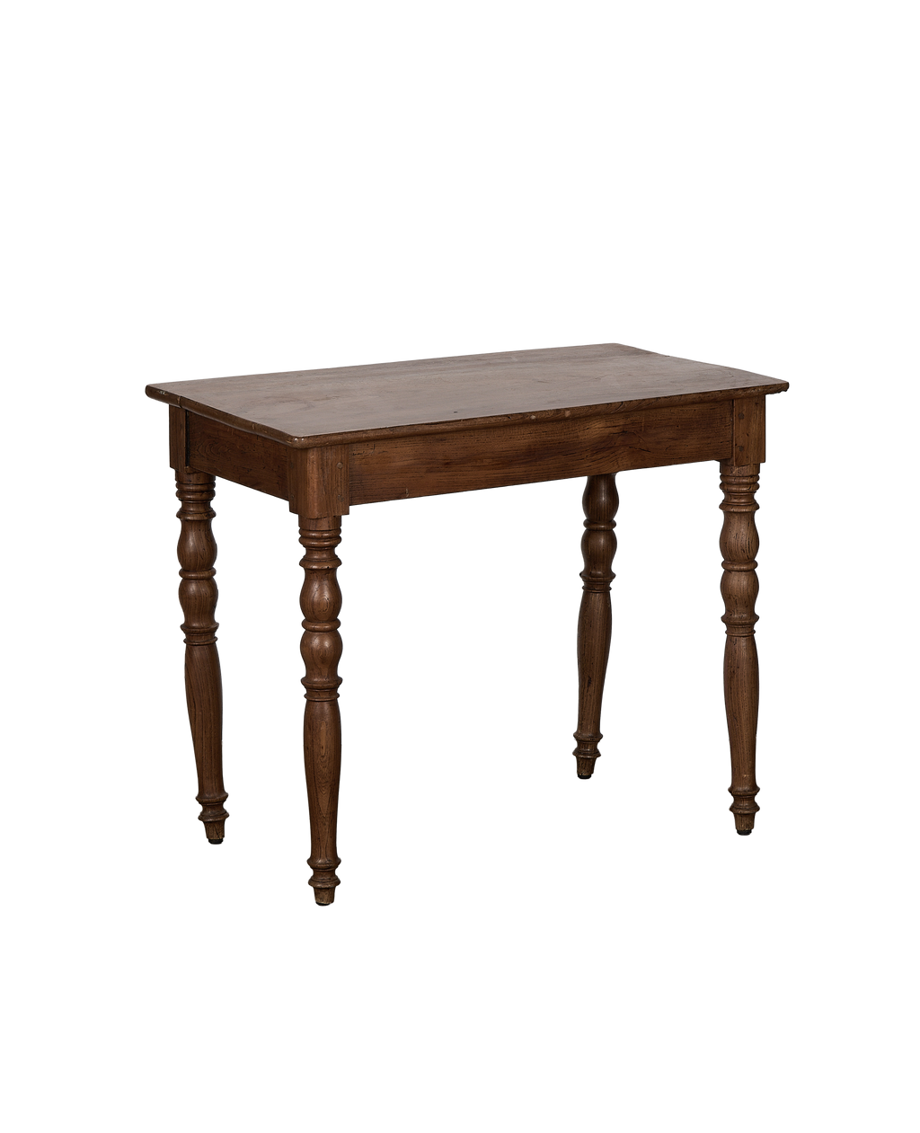 Olive Ateliers - Wood Bistro Table