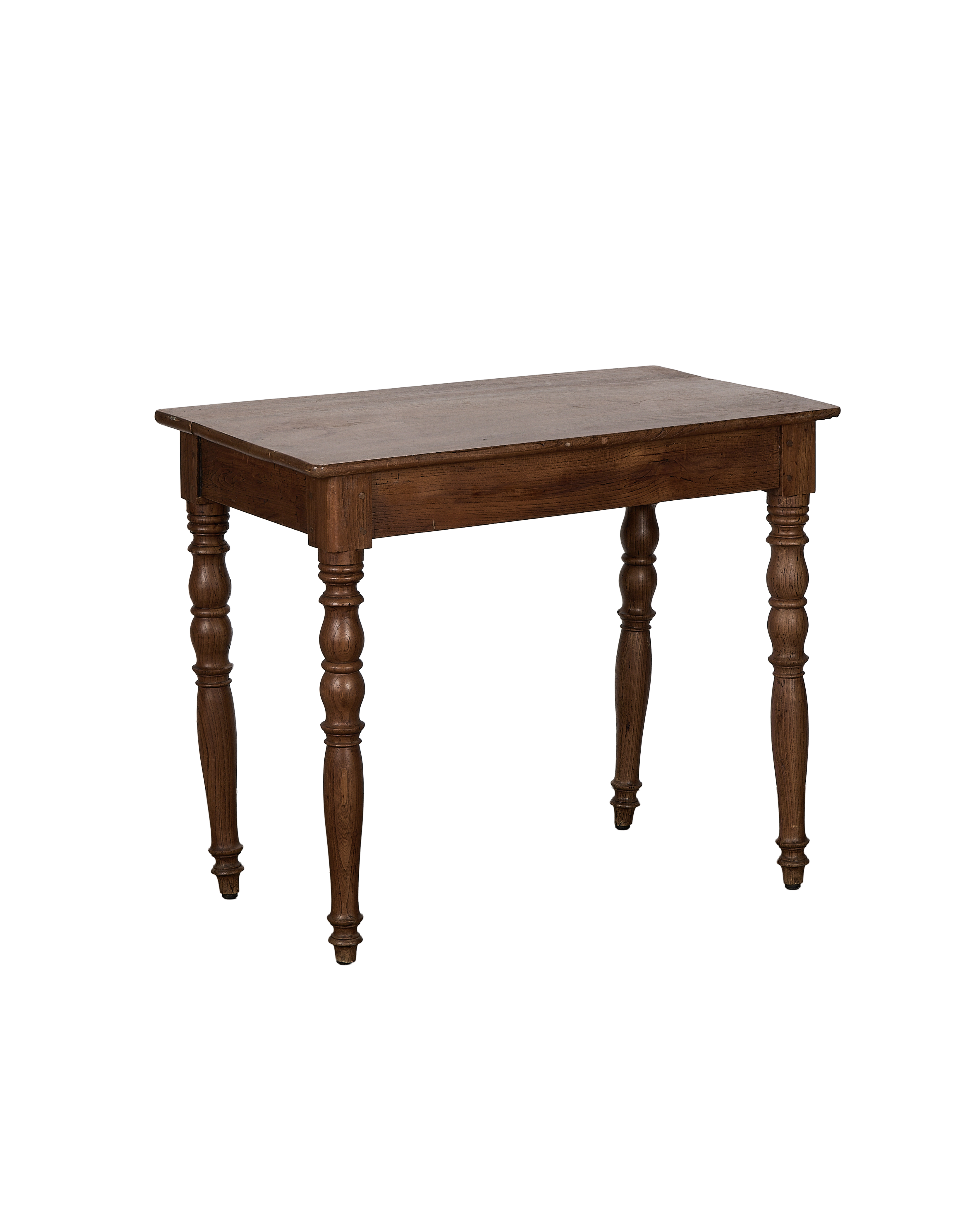 Olive Ateliers - Wood Bistro Table