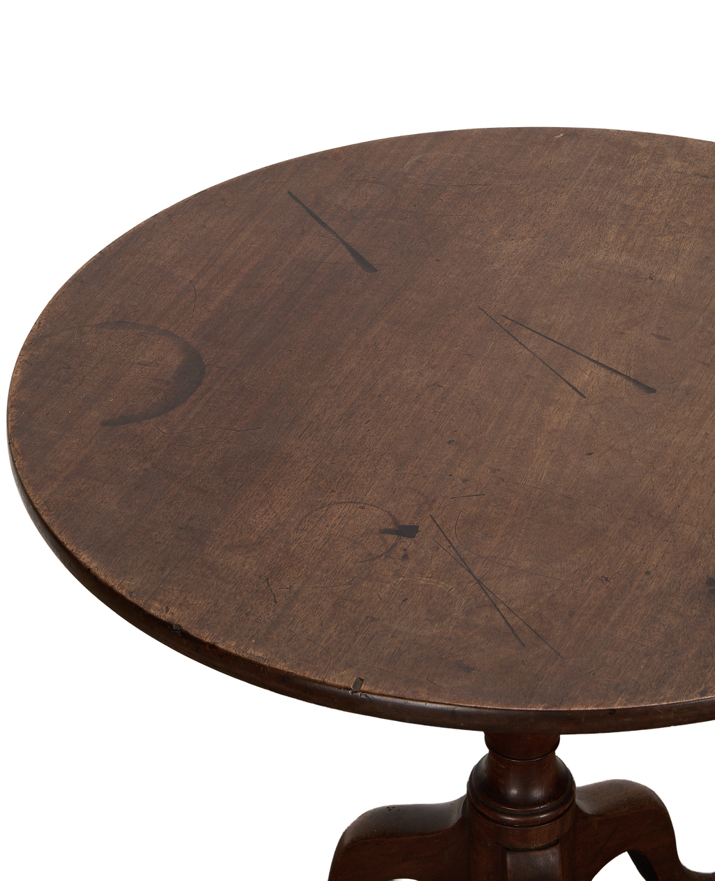 Olive Ateliers - Wine Tasting Table