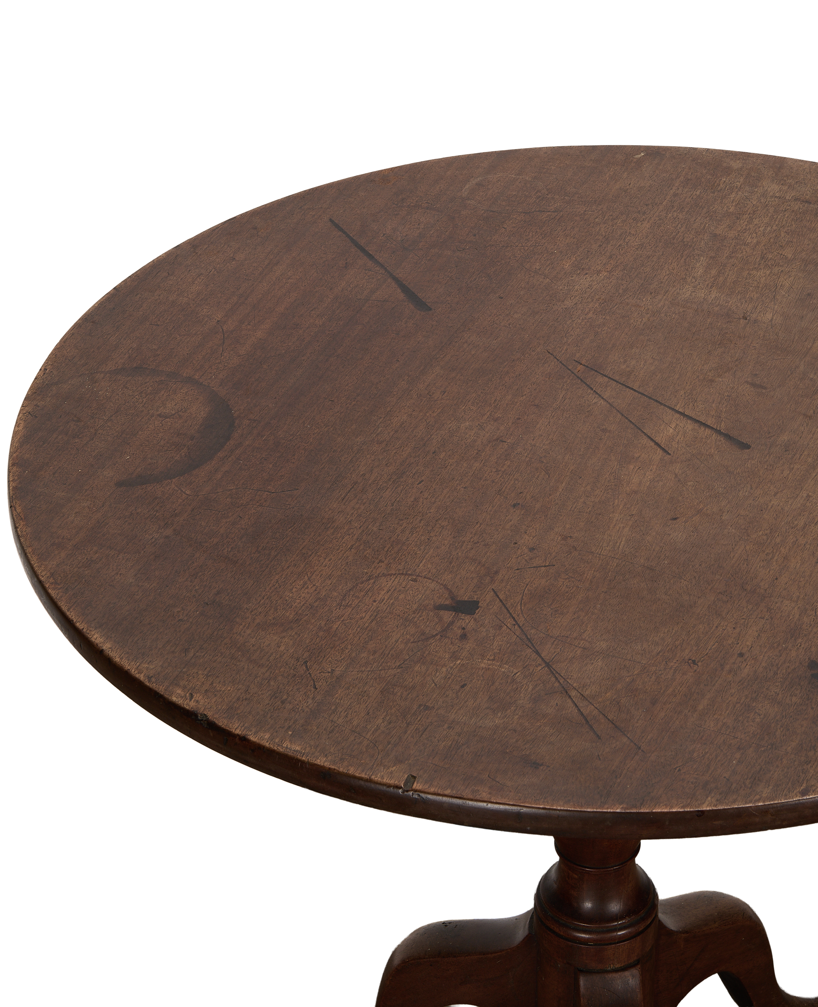 Olive Ateliers - Wine Tasting Table